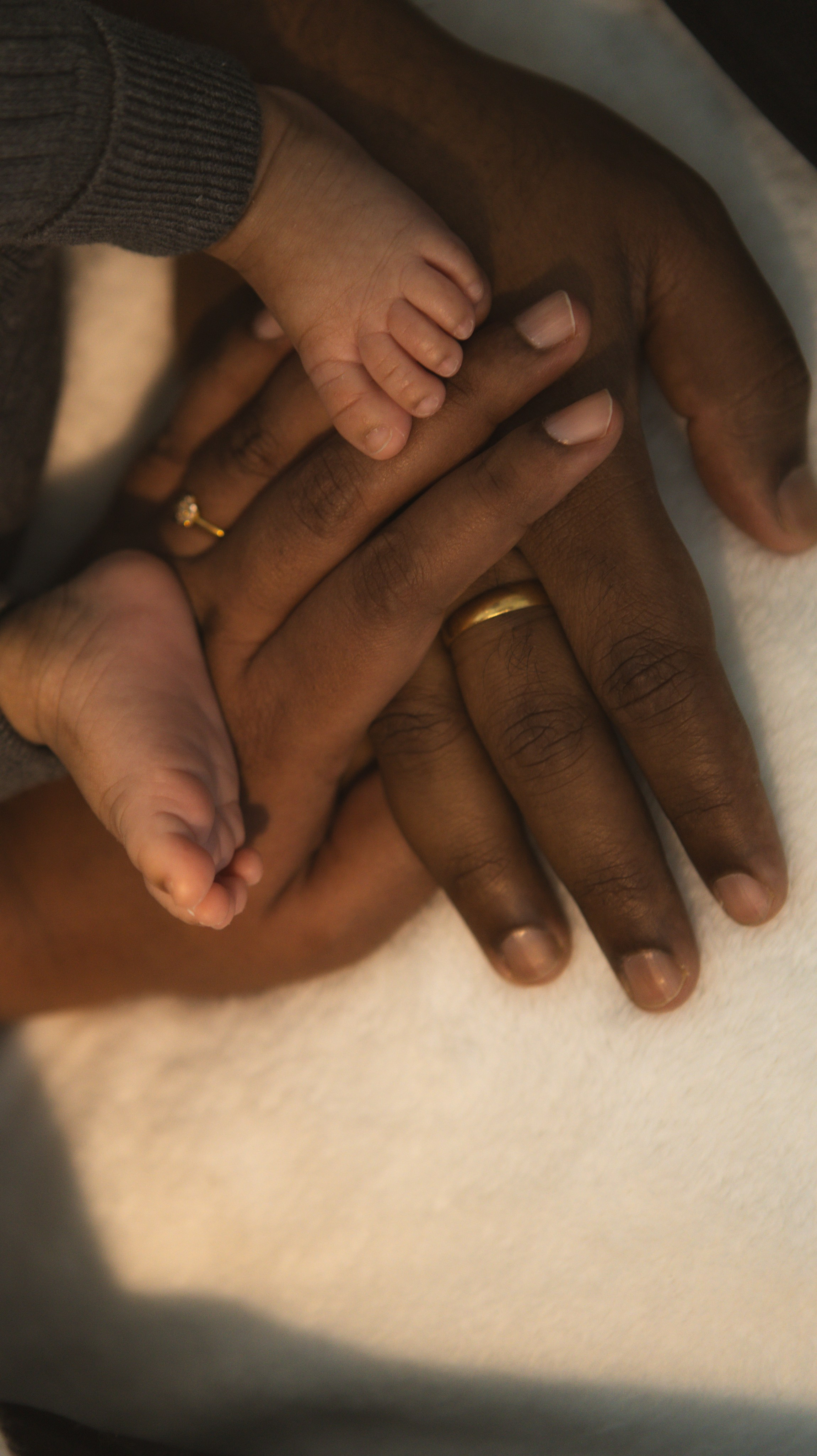 Newborn Family photoshoots. Photographer Margarita Antonova in Naas, Co Kildare