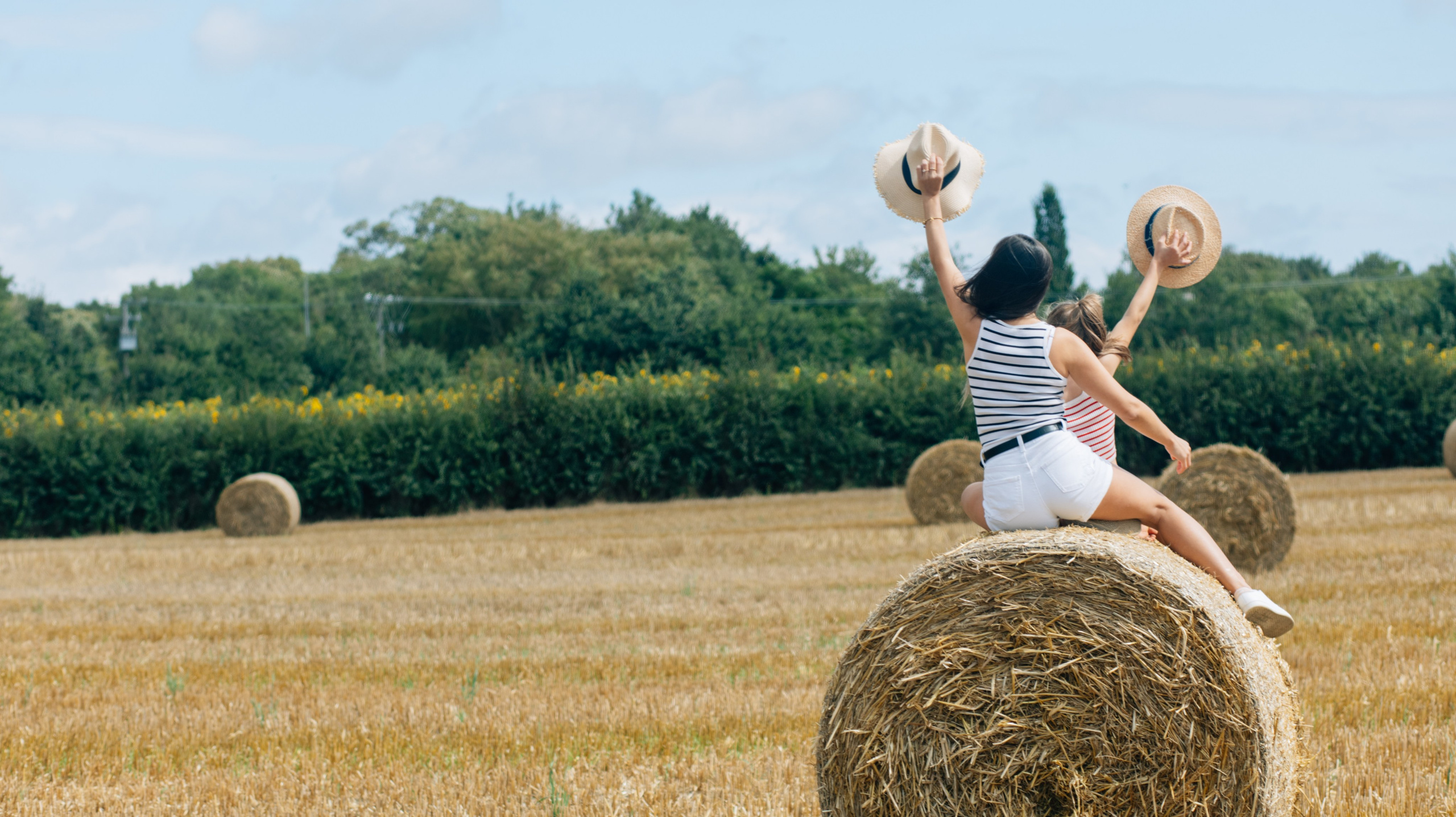 Mum and Daughter. Photographer Margarita Antonova in Naas, Co Kildare