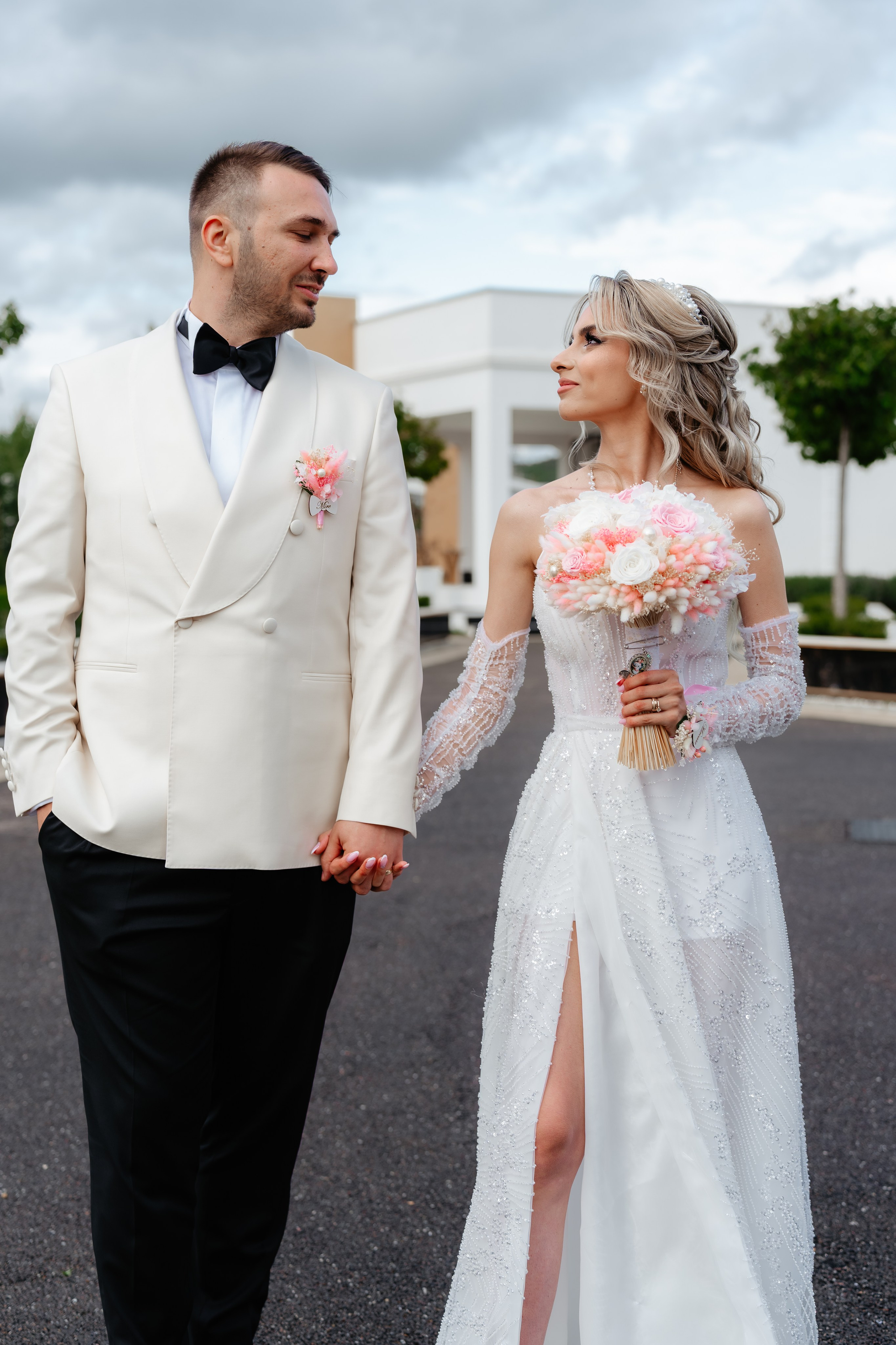 ANDREEA & MITU. Fotograf Nuntă | Lucian Murgeanu - Fotograf Profesionist Evenimente
