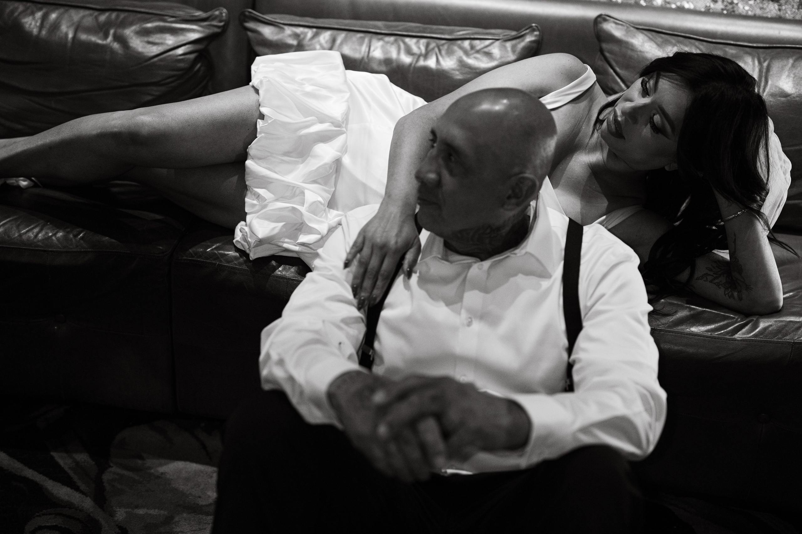 Michelle&Omar. 25 Anniversary. Wedding & elopement photographer Viktoriya Kravtsov. Las Vegas