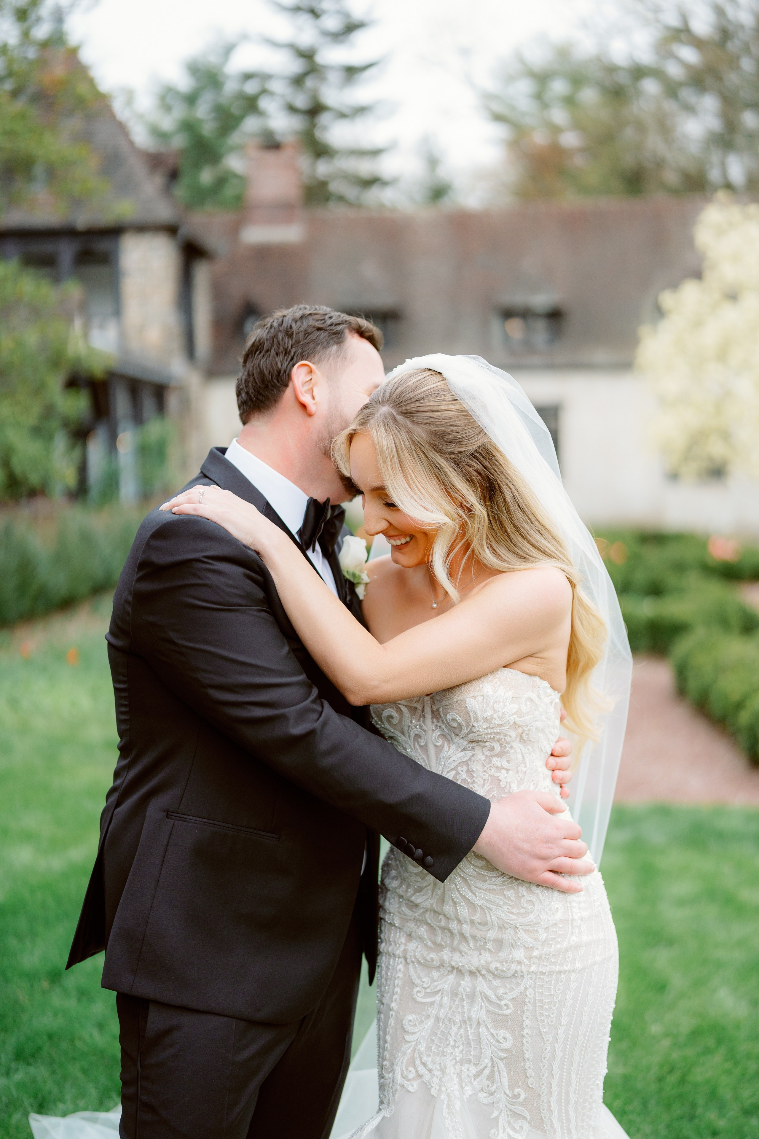 Albulena and Ervin’s Elegant Albanian Wedding at Pleasantdale Chateau. Wedding photographer and videographer New York | New Jersey