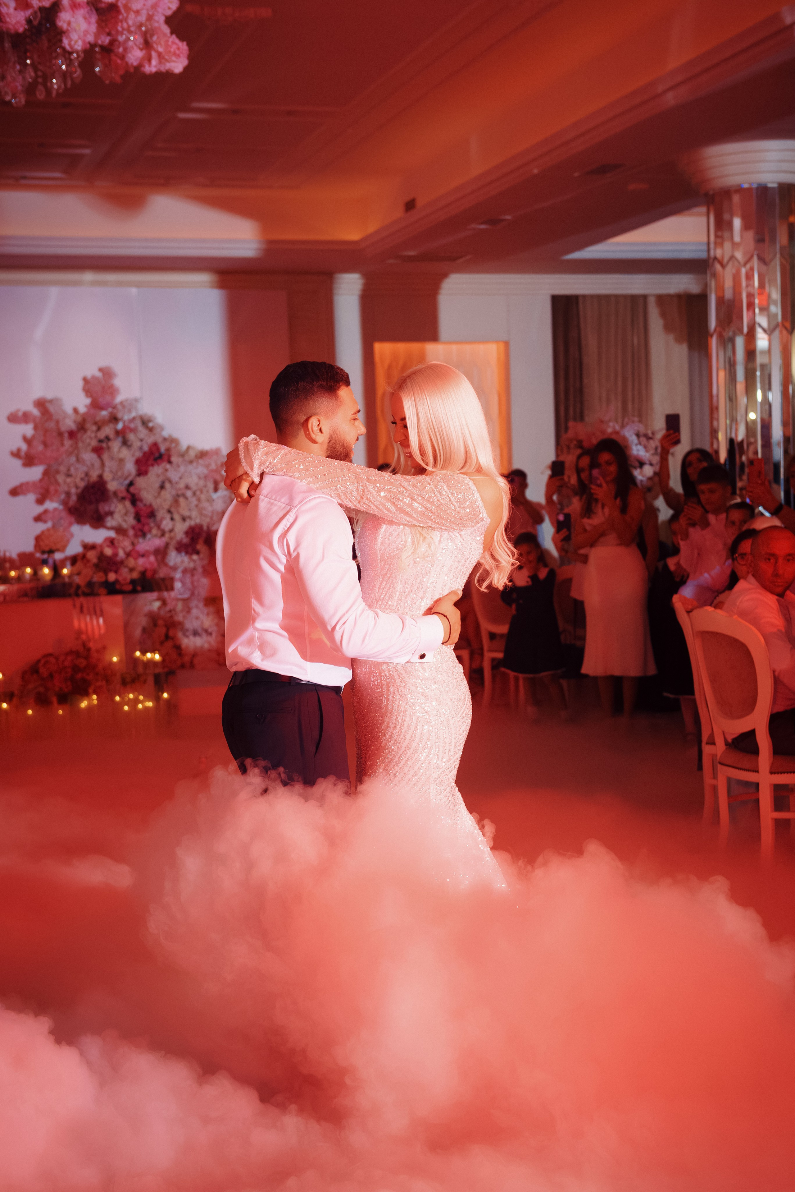 Wedding_old. Zauglom — креативная продакшн-компания полного цикла