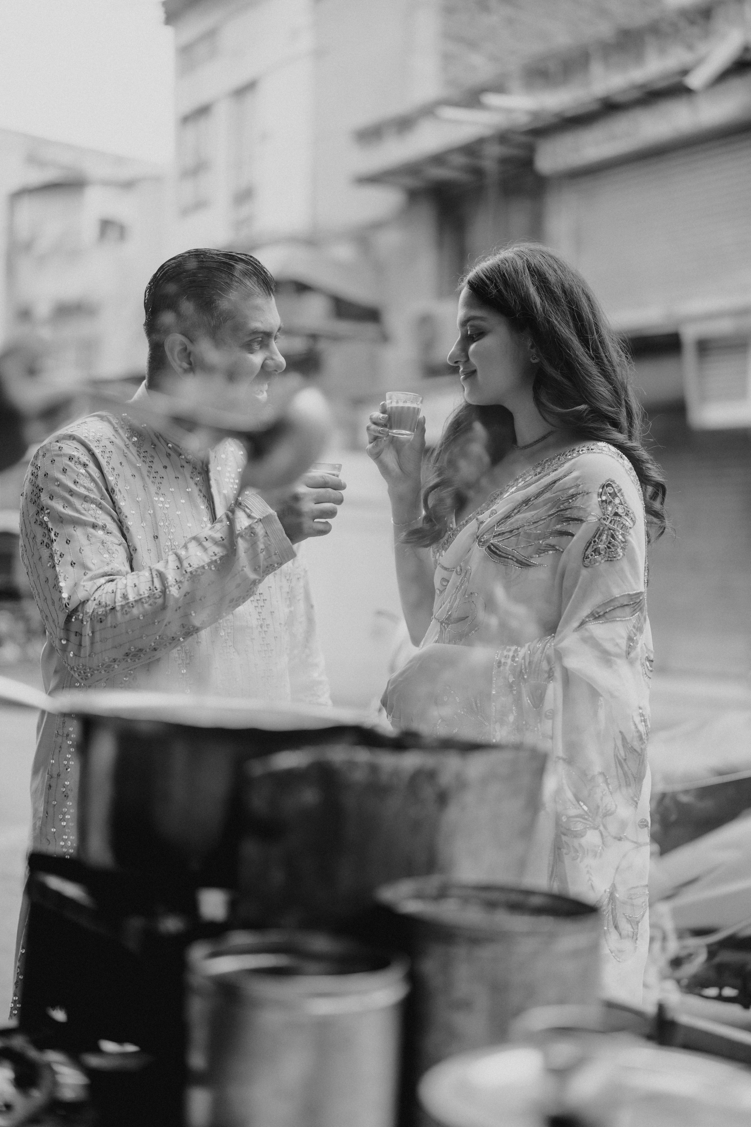 HARSHIT & KRISNA | PORTRAIT SESSION | 2026. Love Emotions Weddings