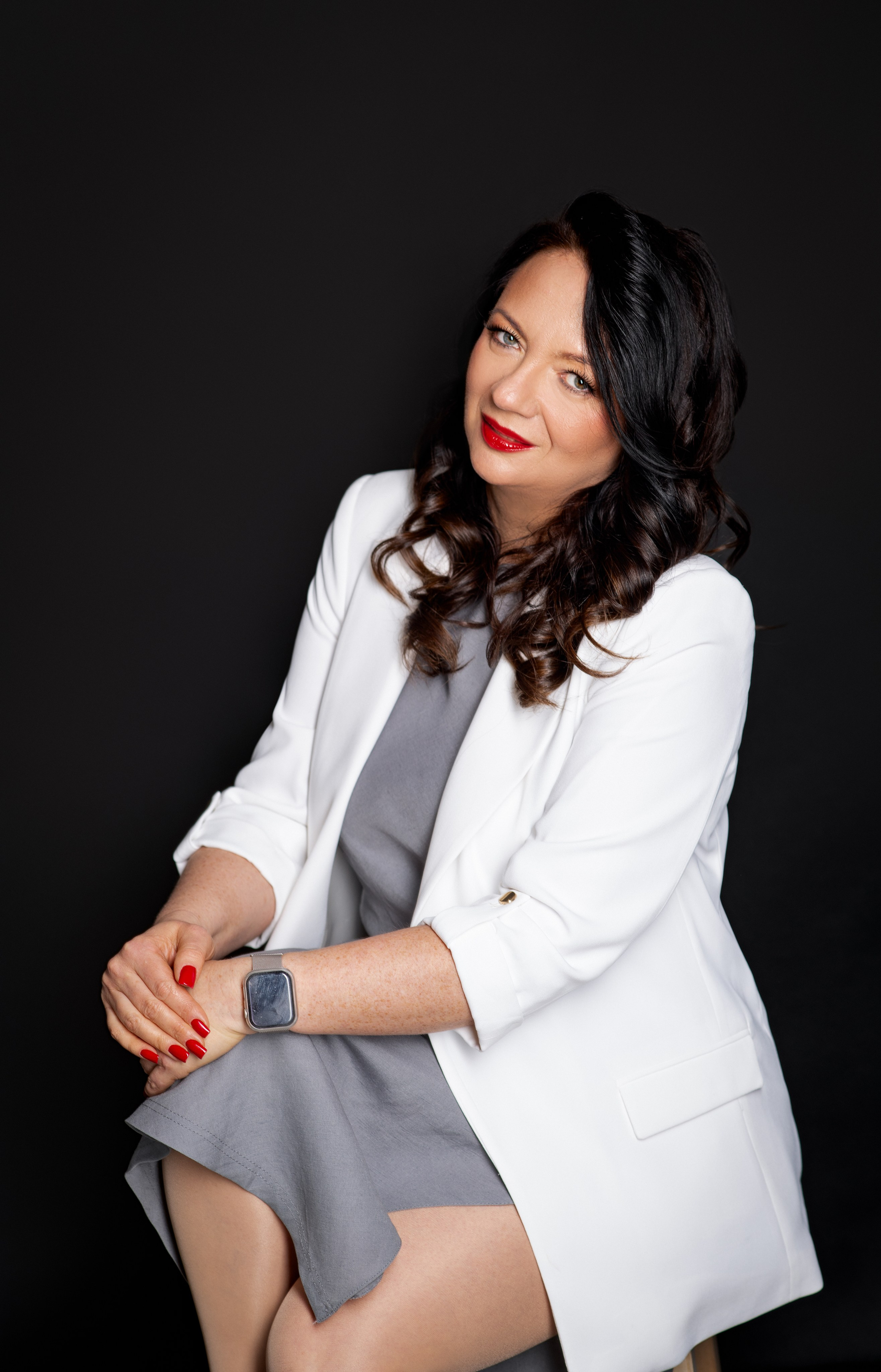 Tatjana Straub. Meisha Photo