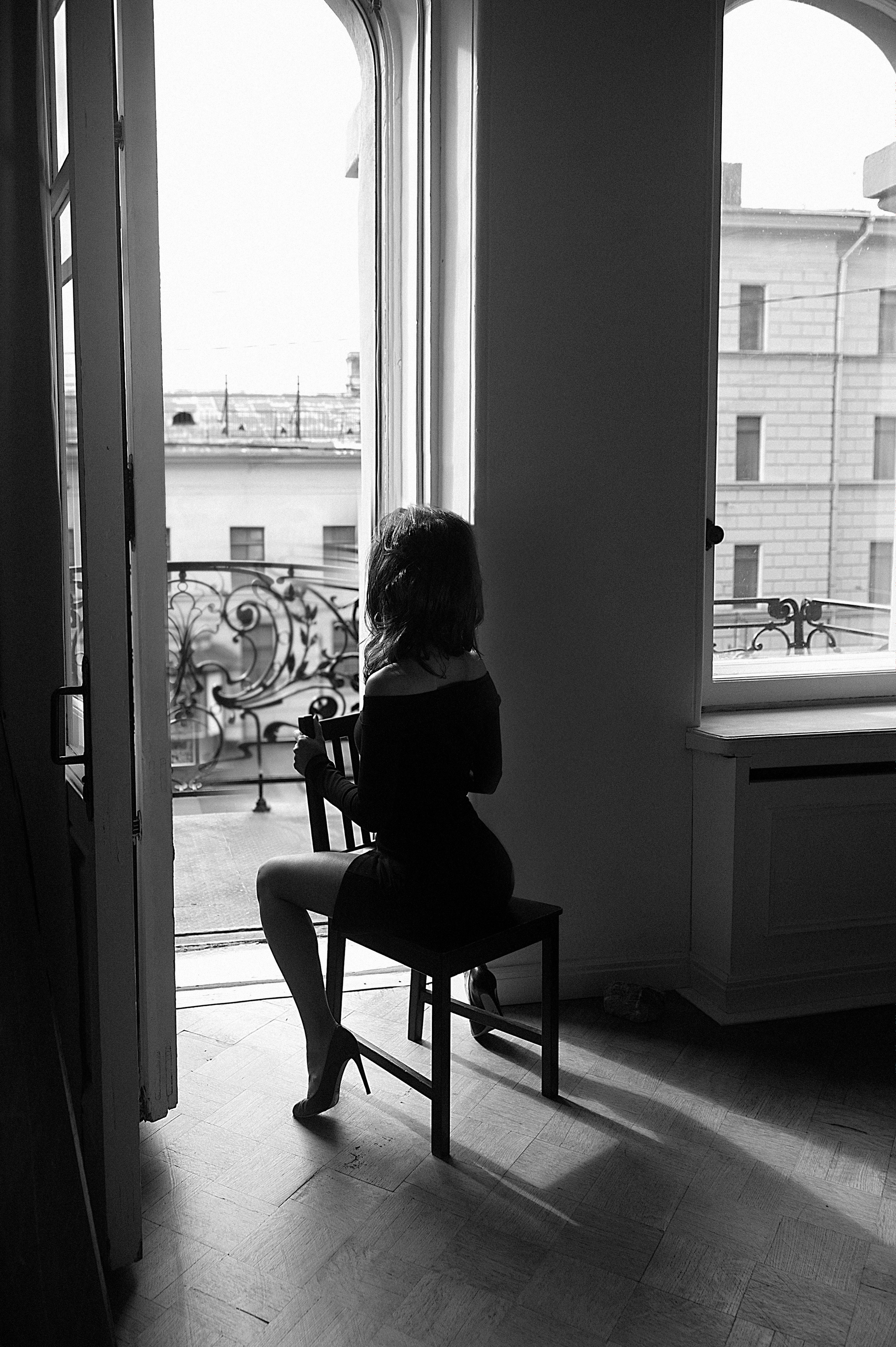 Женщины 40+. Meisha Photo