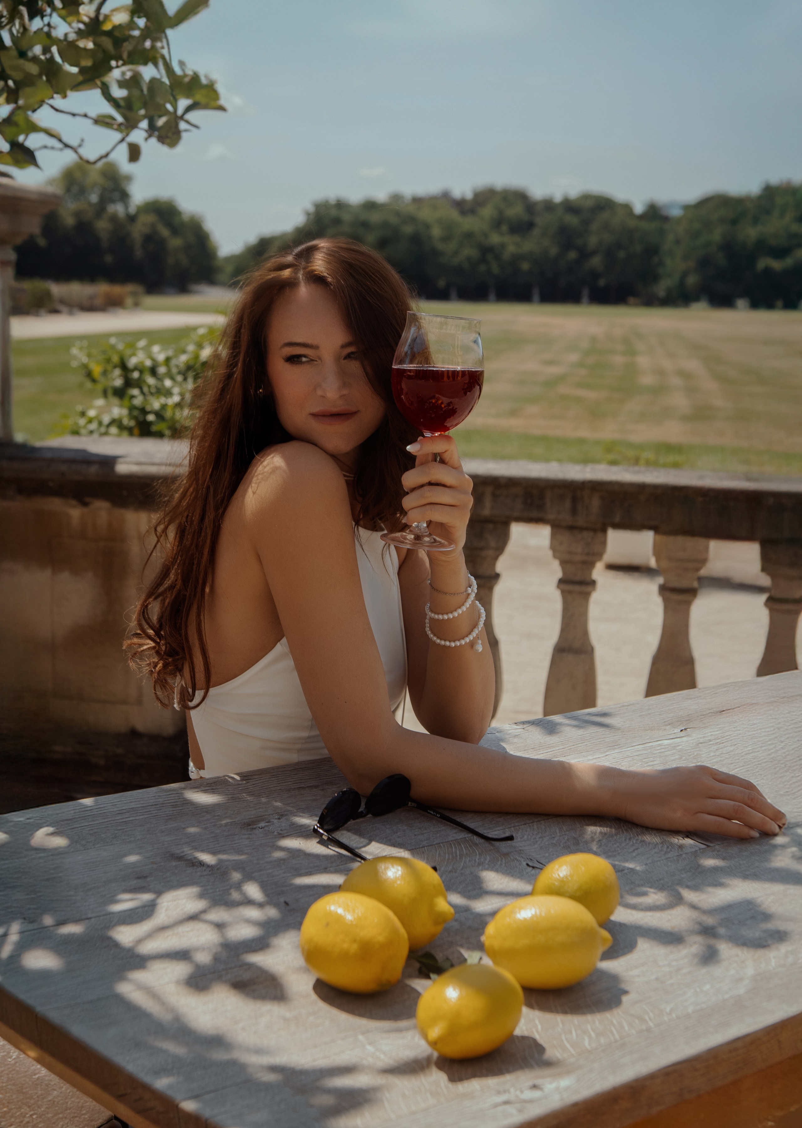 Oxana. Meisha Photo