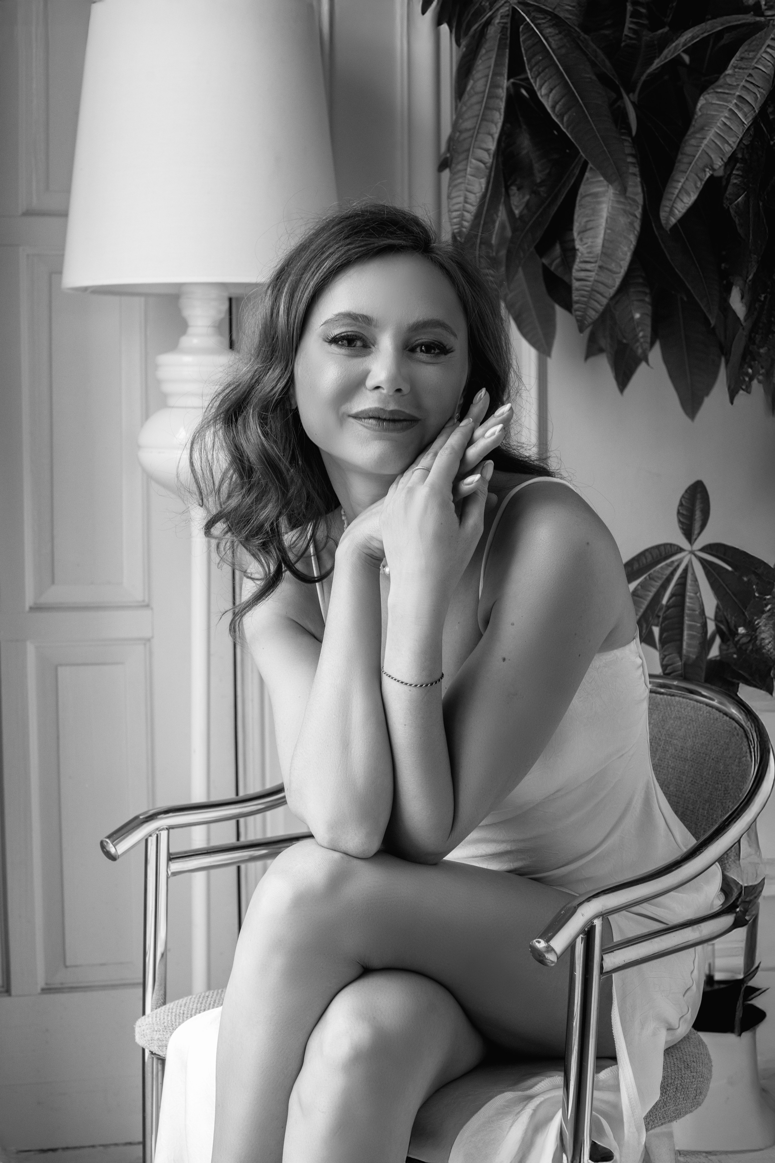 Ekaterina. Meisha Photo