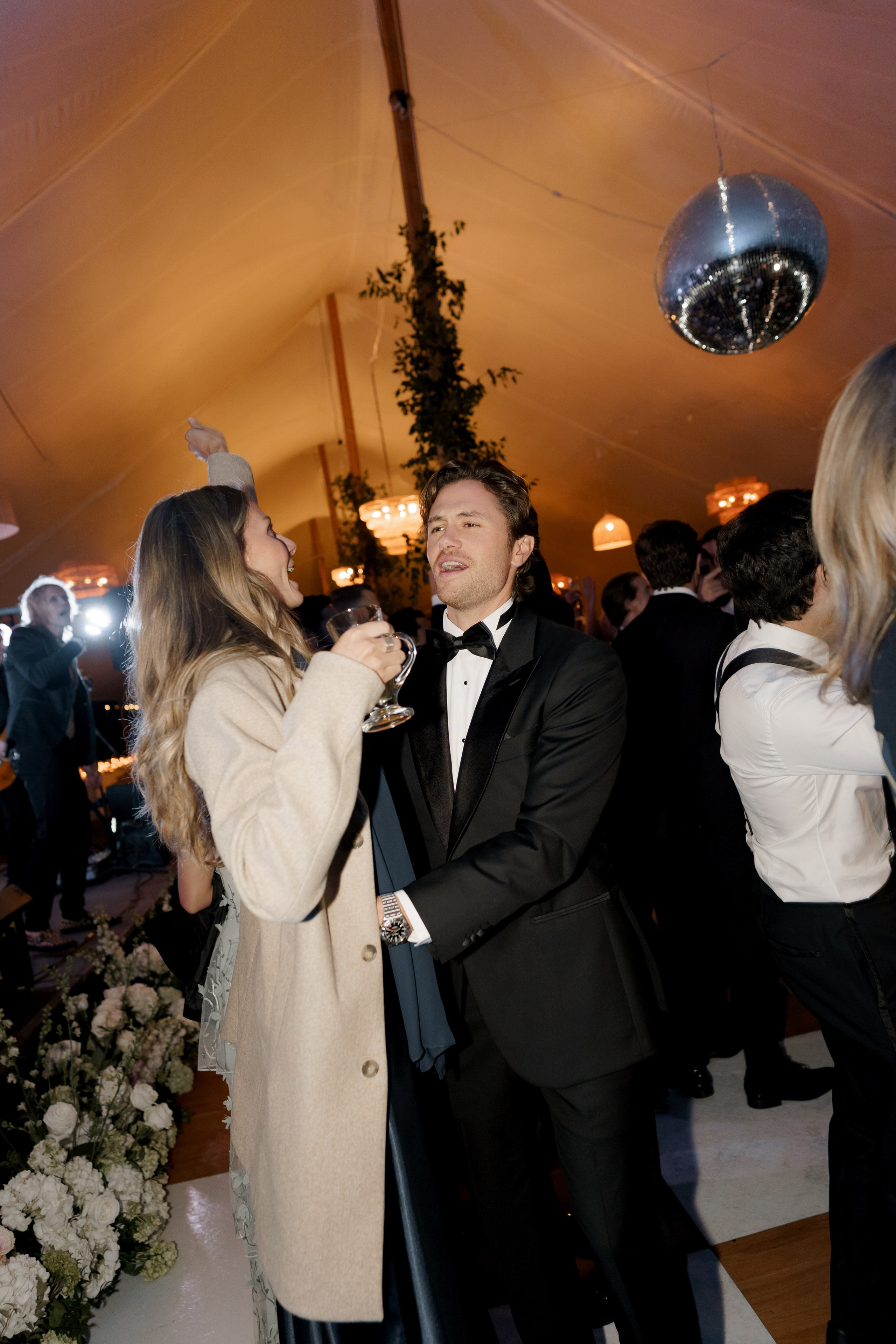 Marci and Yi. Wedding photographer and videographer New York | New Jersey