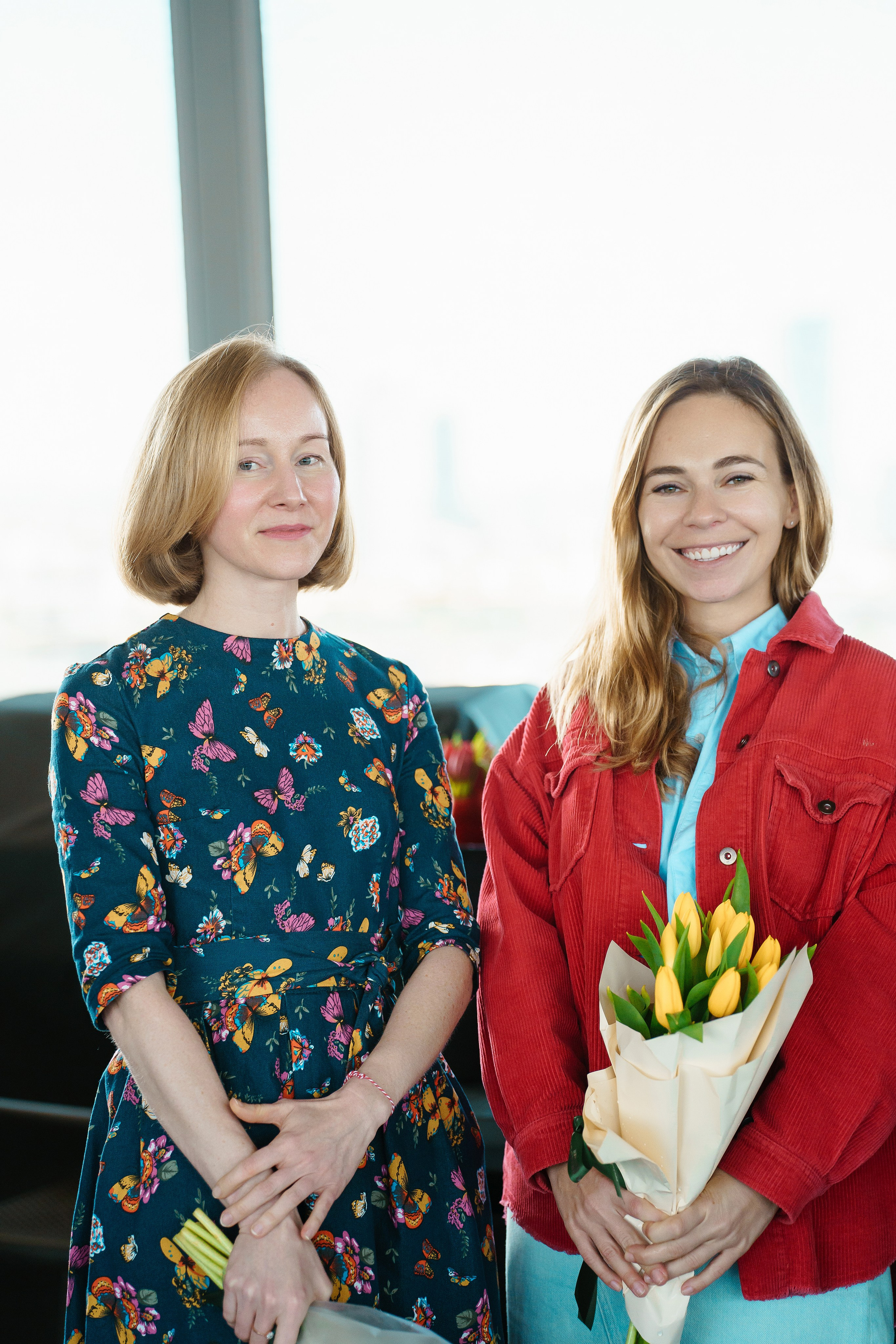 8 March. Семейный и детский фотограф на Кипре Елена