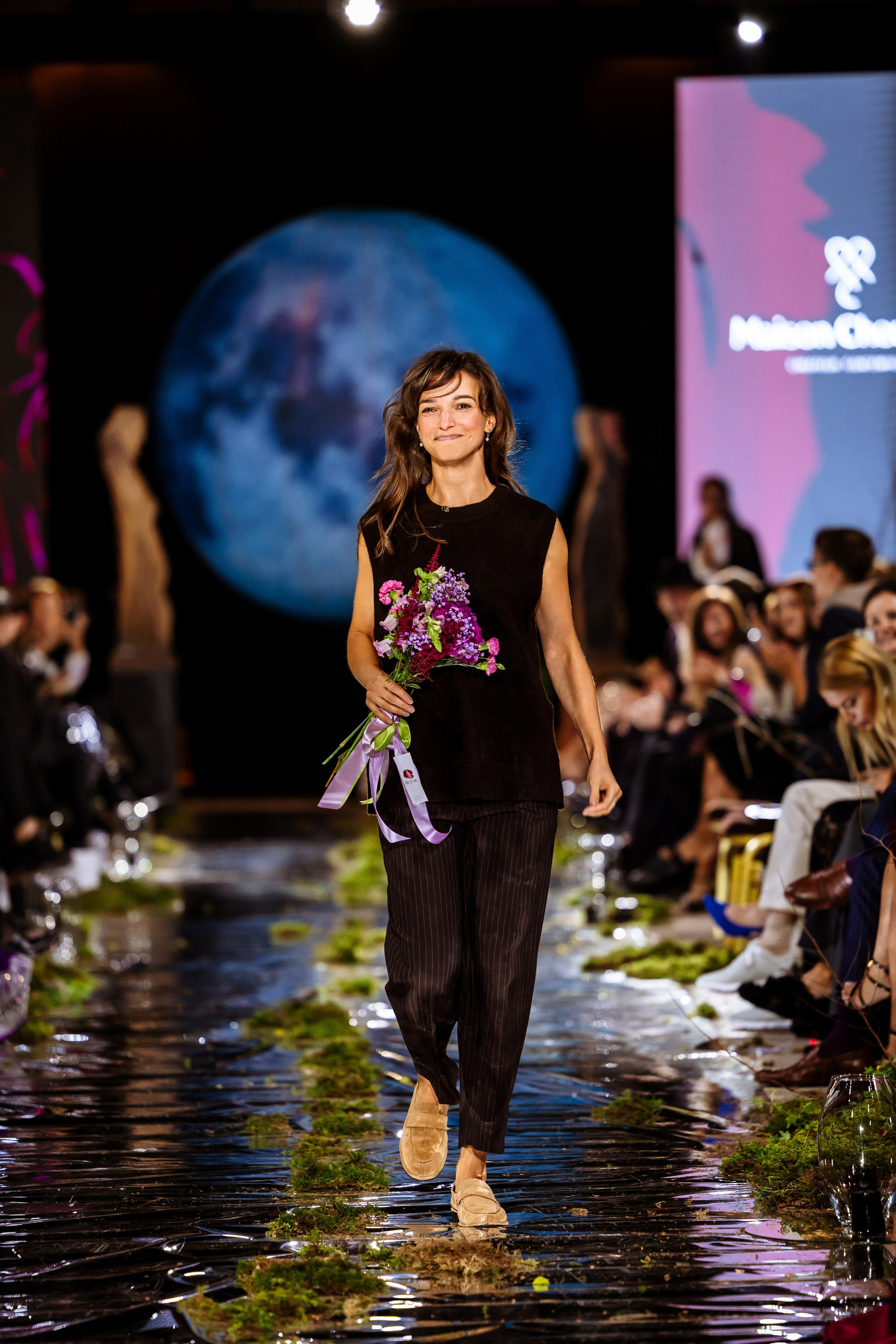 Prive. Marius Ciocan