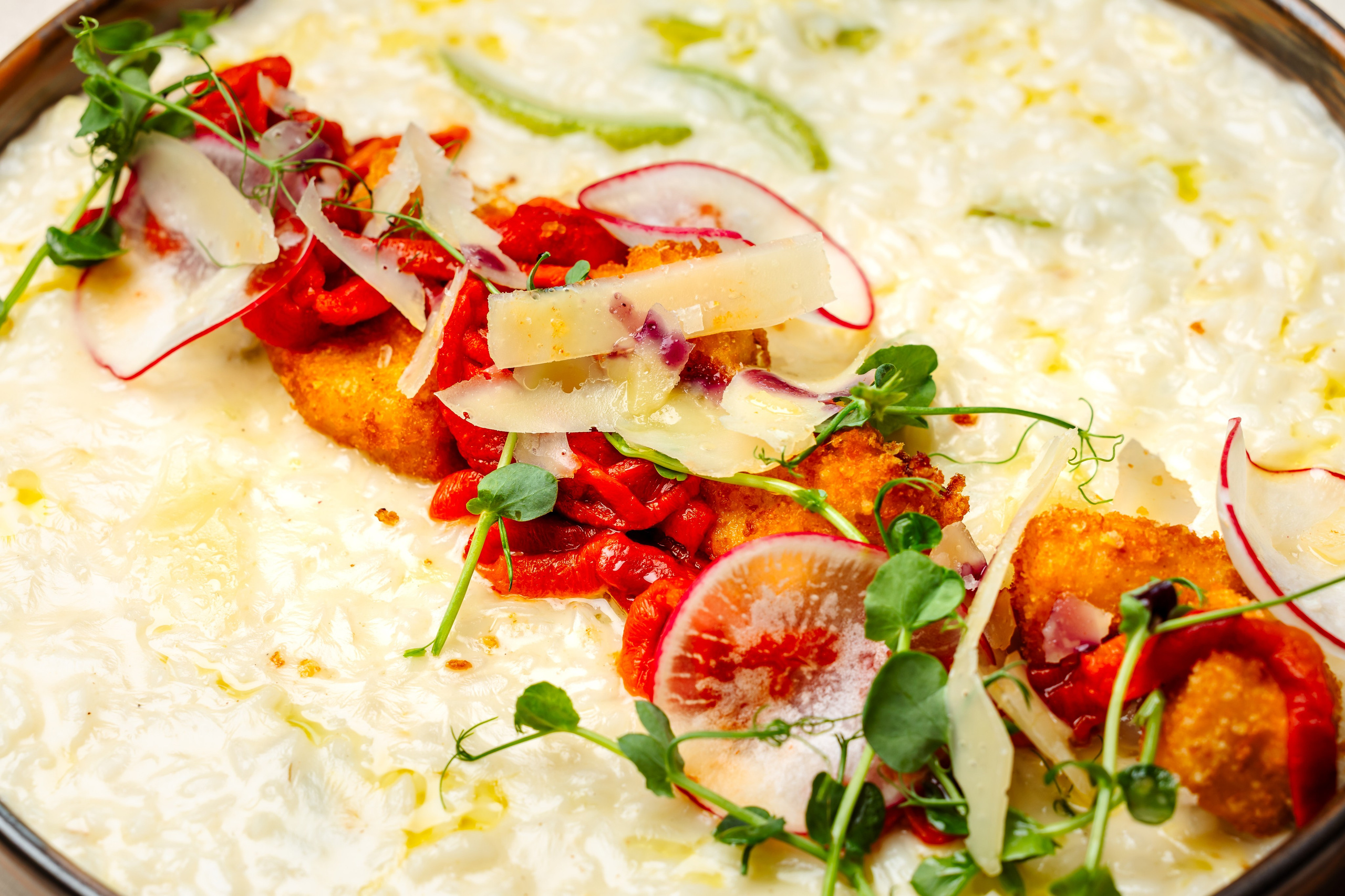 Grand View. Marius Ciocan