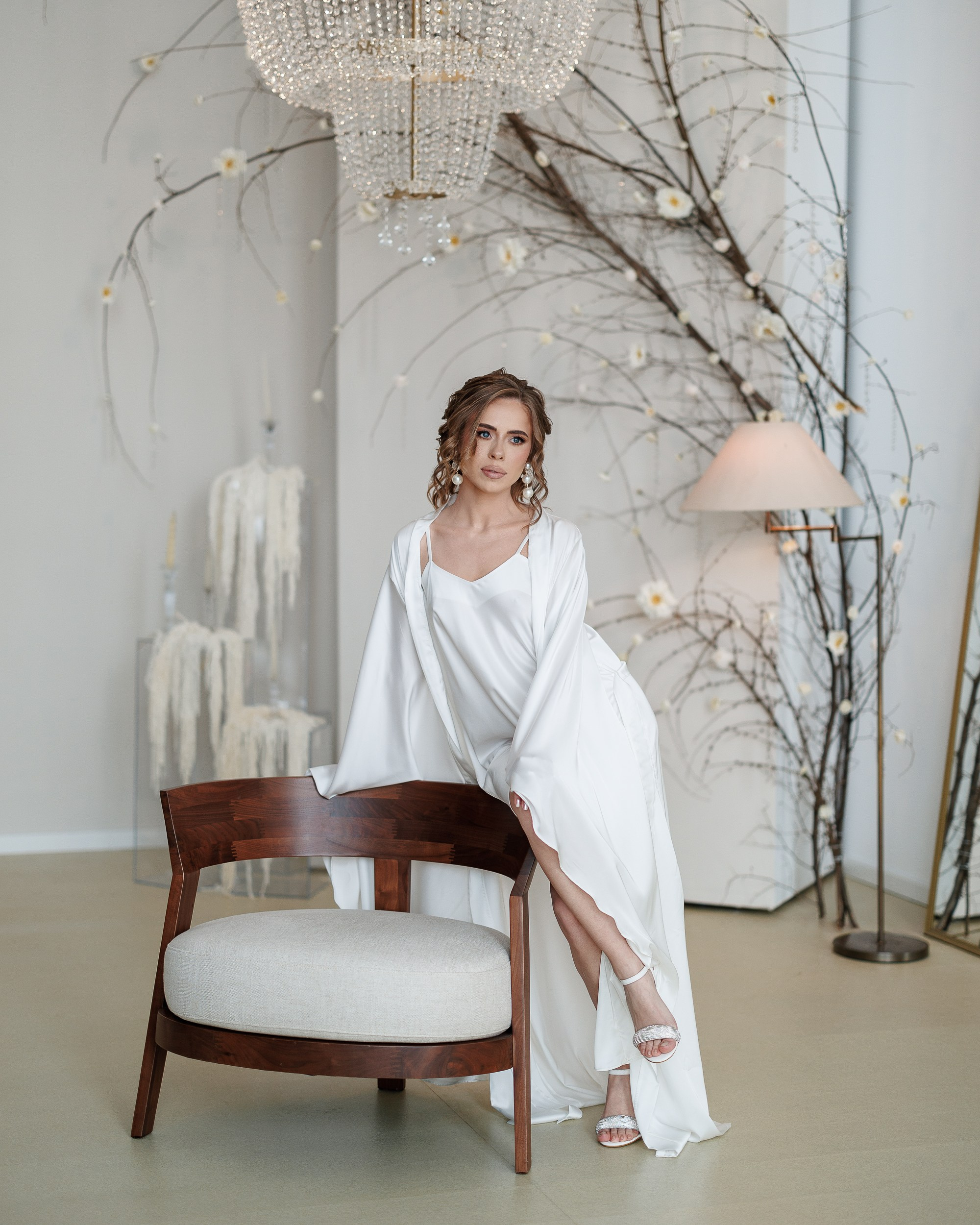 Styled Shoot Rooms Studio 1. Marius Ciocan