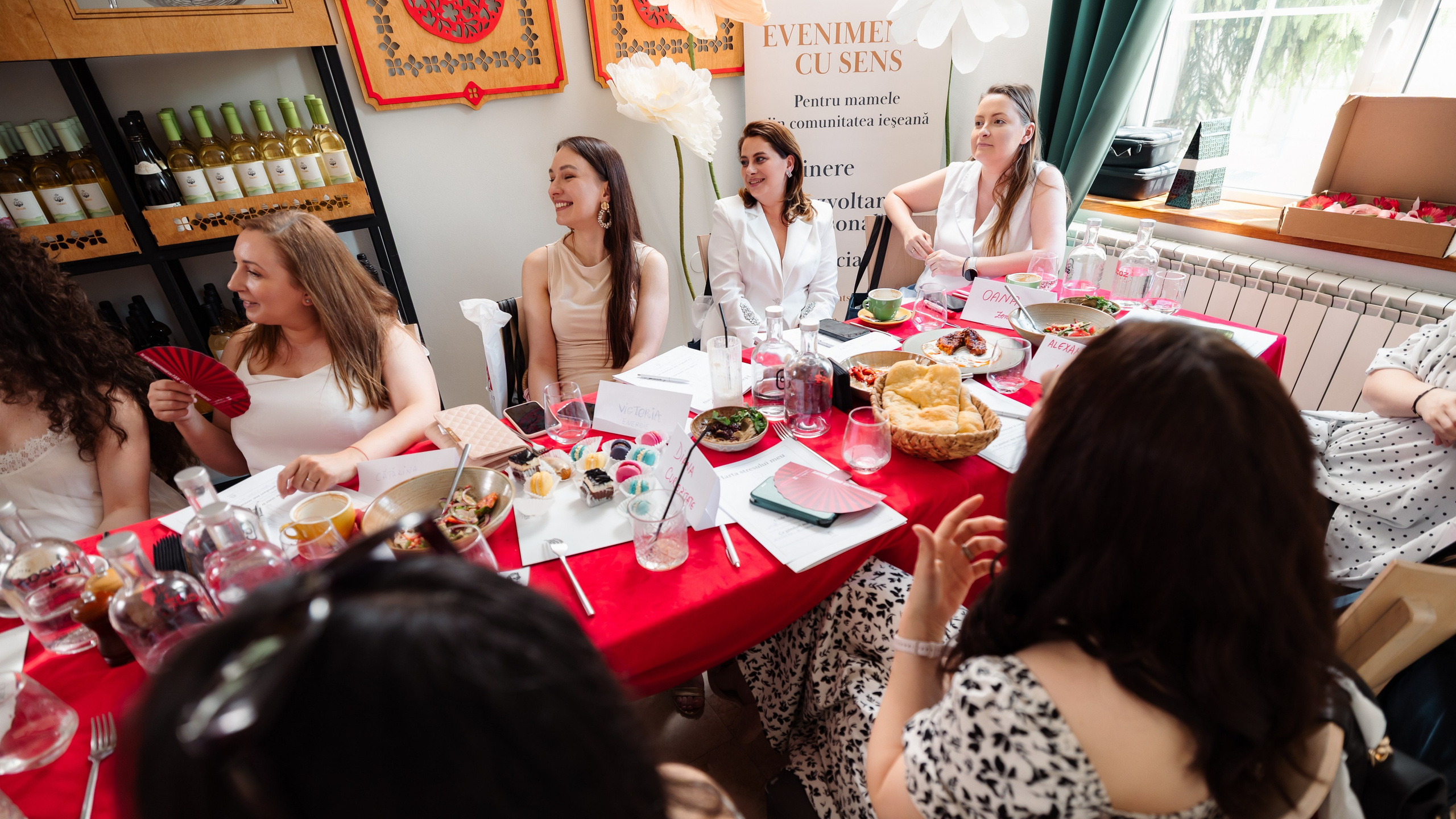 Glow Mom 2. Marius Ciocan