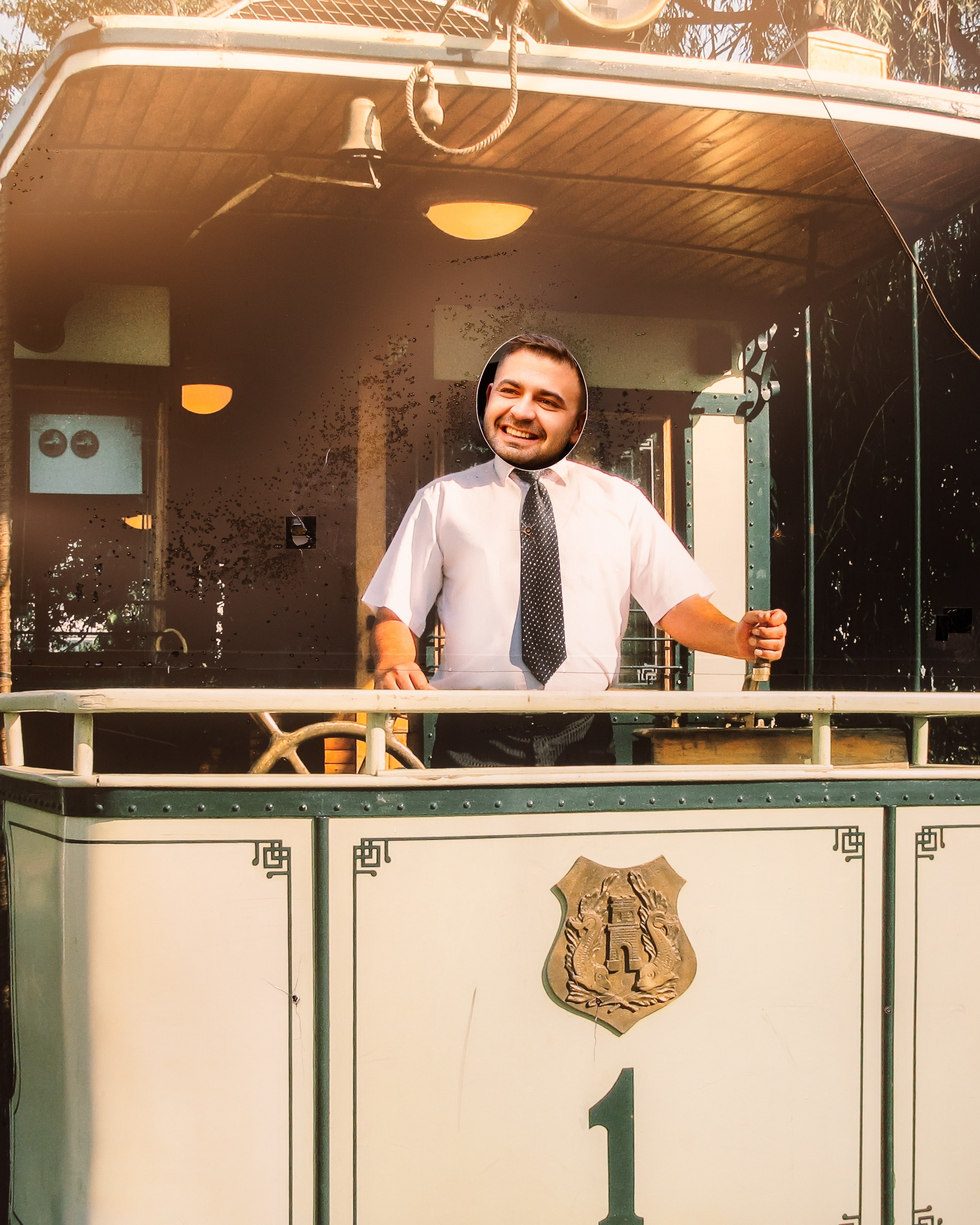 Taste Busters 2. Marius Ciocan