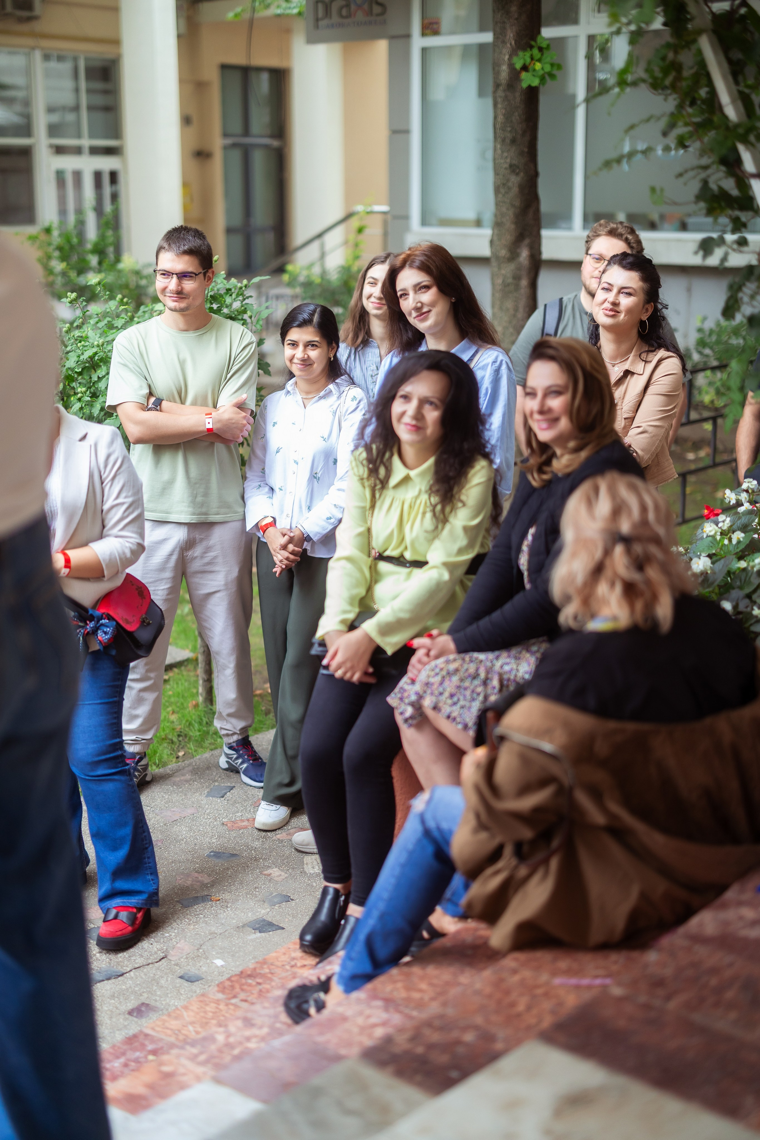 Taste Busters 1. Marius Ciocan