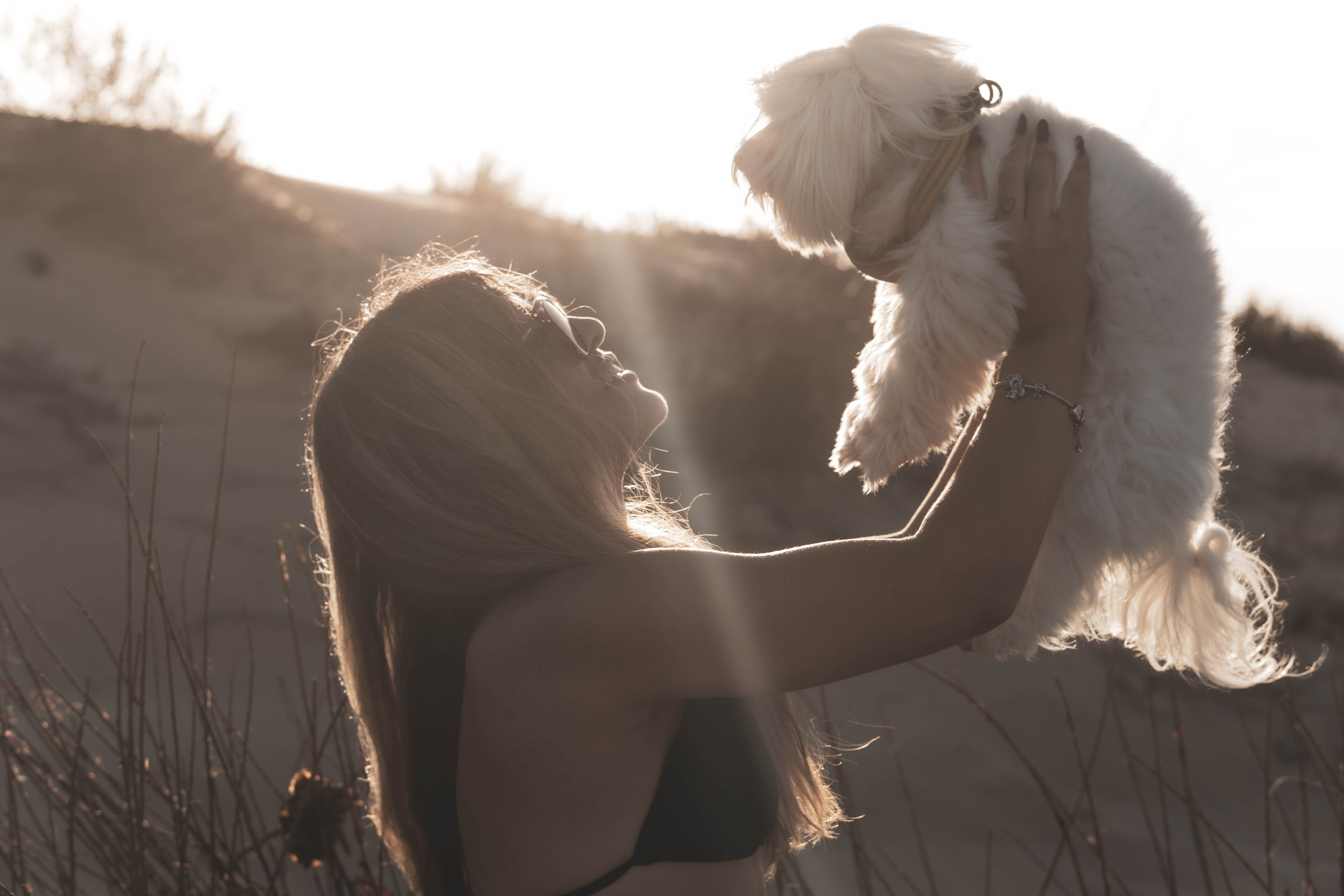 Karina. Alba del Norte Studio