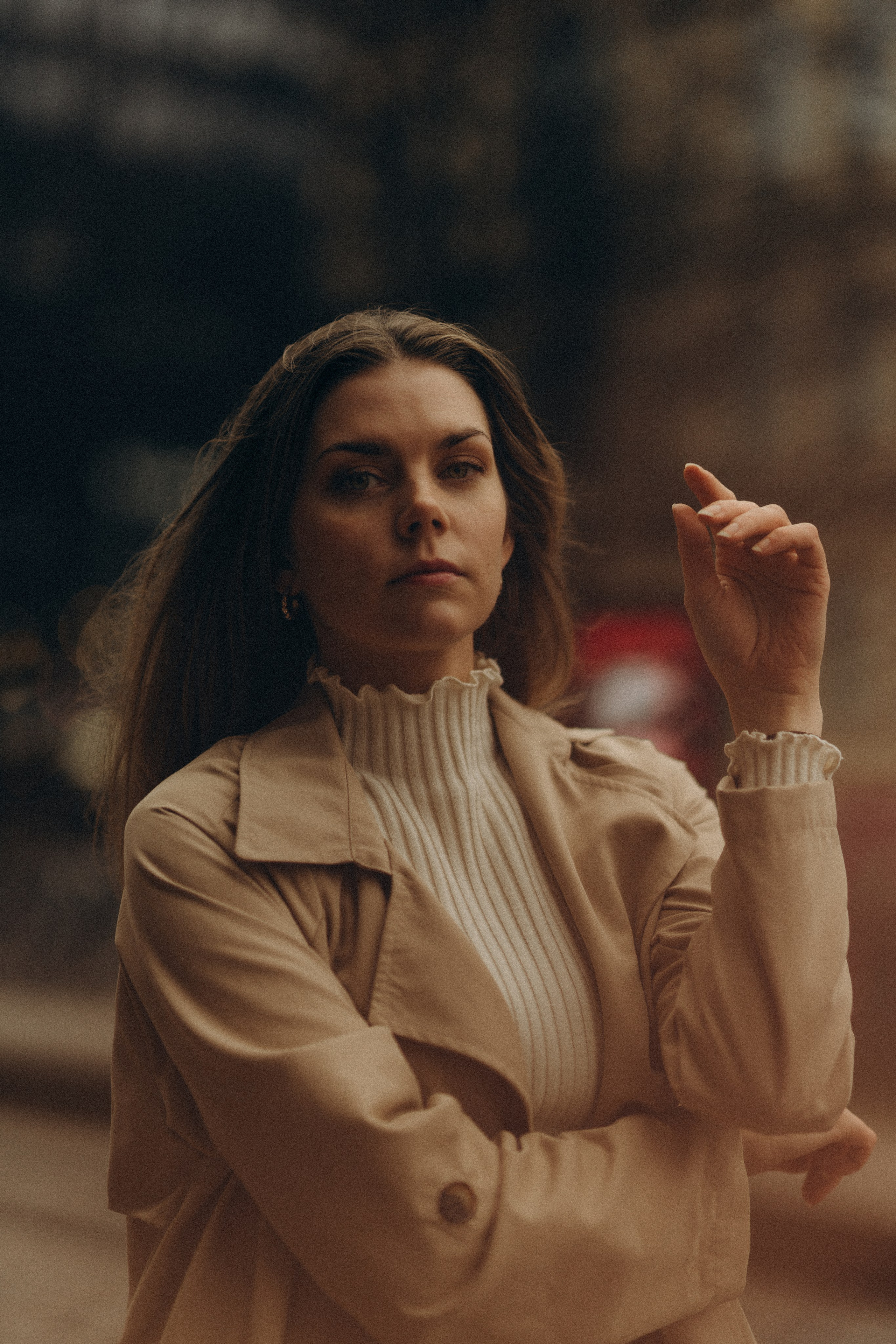 Kata. Wedding and portrait photographer in Helsinki Vickan O