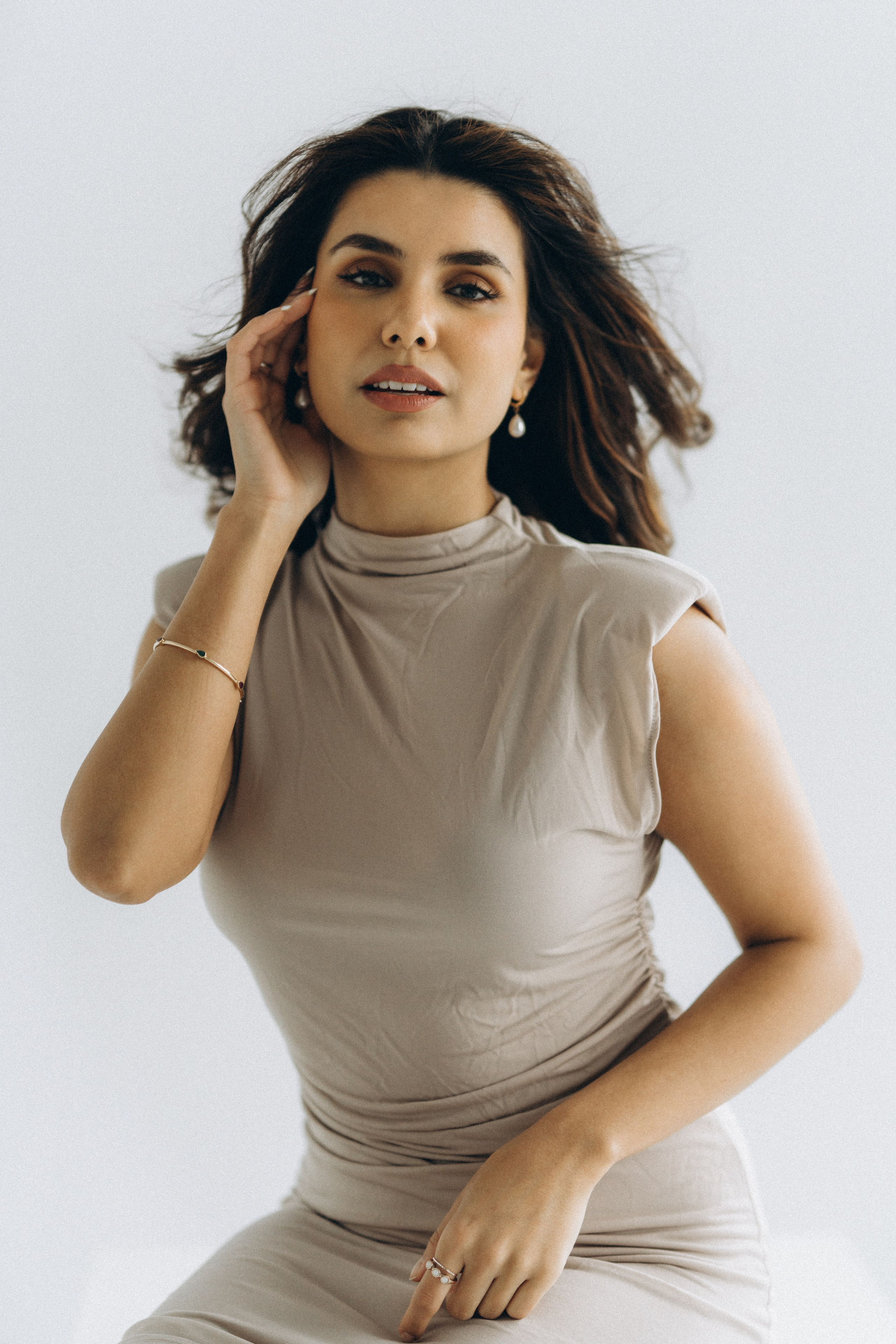 Sofia. Wedding and portrait photographer in Helsinki Vickan O