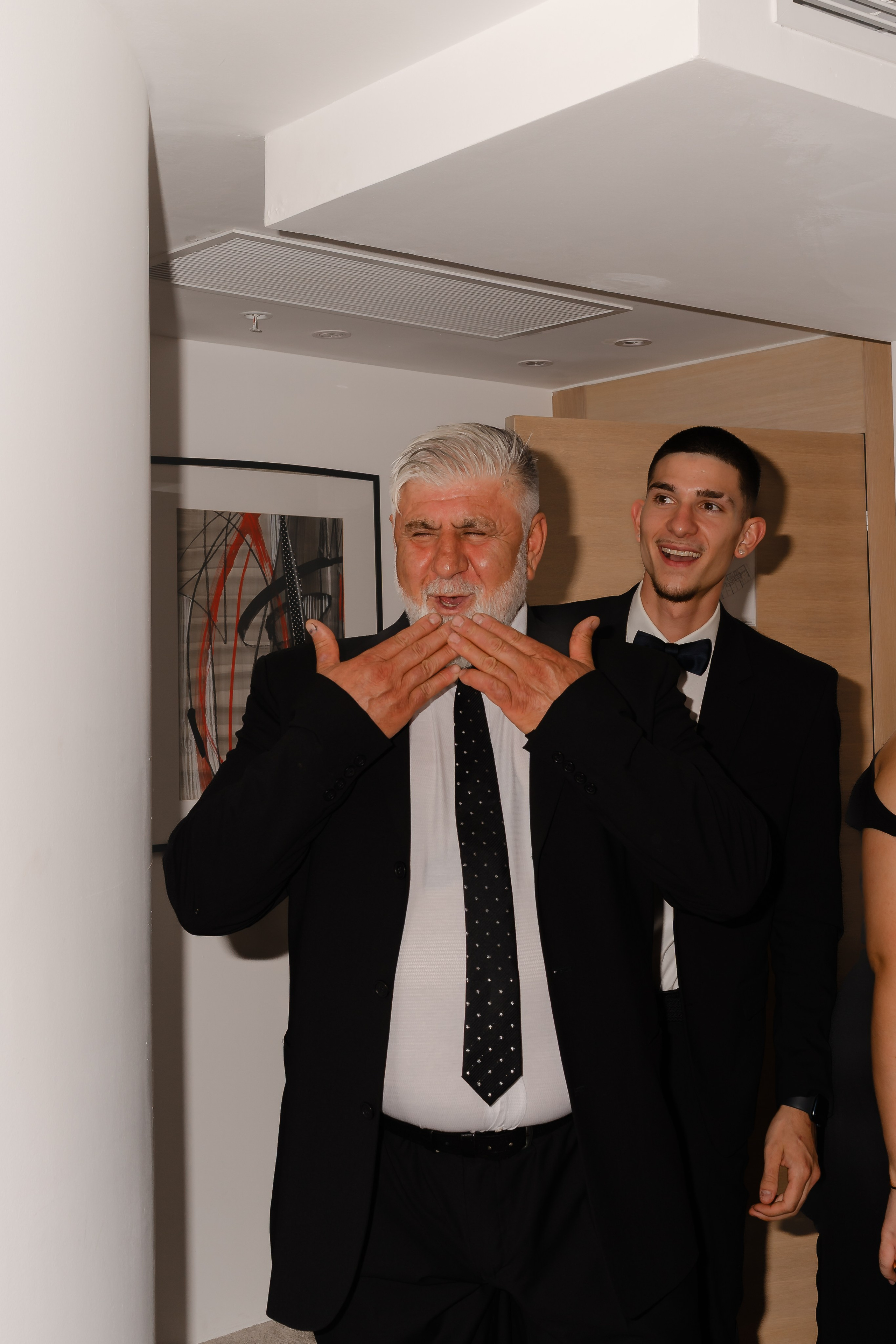 M&J. Victoria Olonen – Cinematic Portrait Artist | Helsinki & Europe