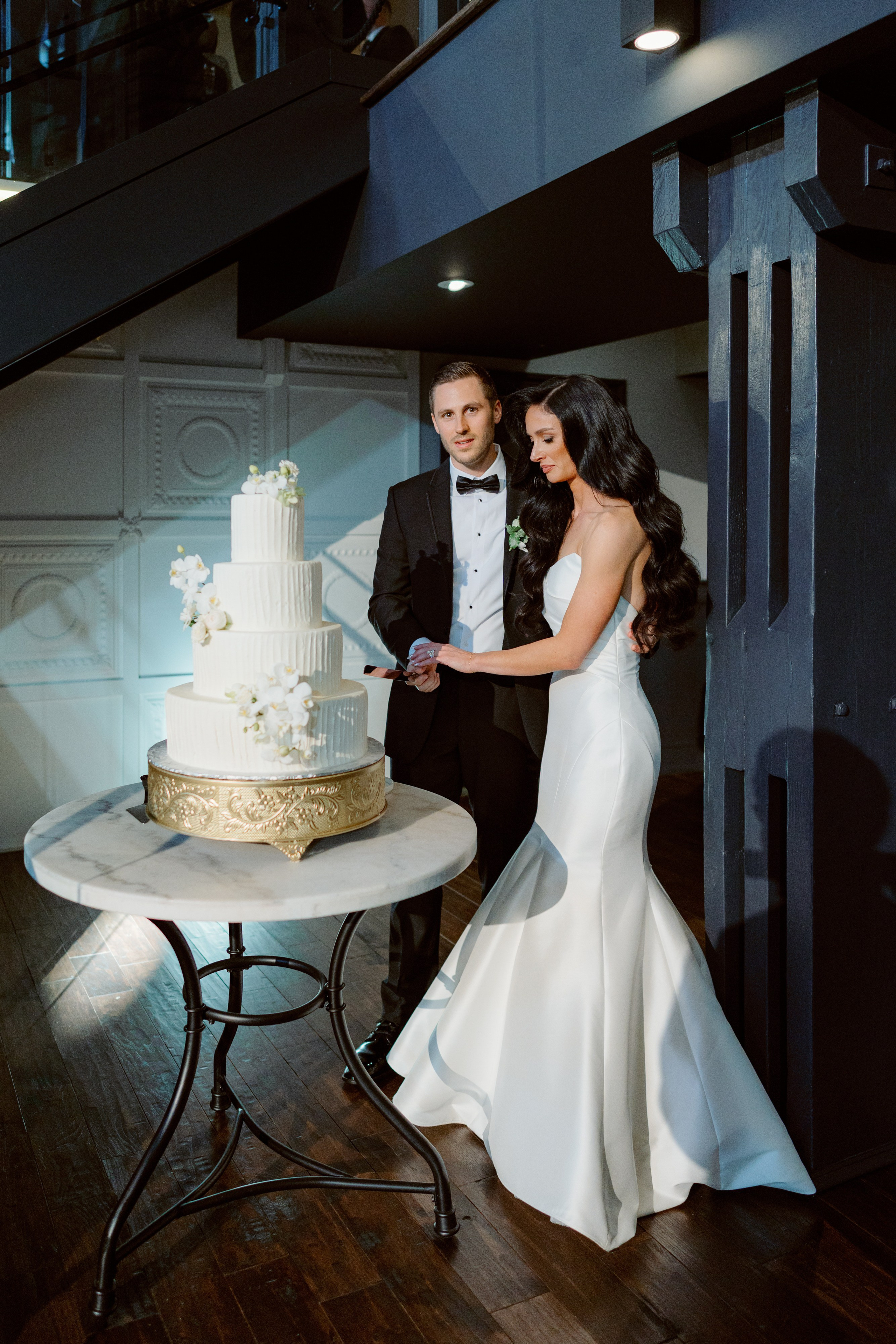 Ashley and Bobby. Wedding photographer and videographer New York | New Jersey