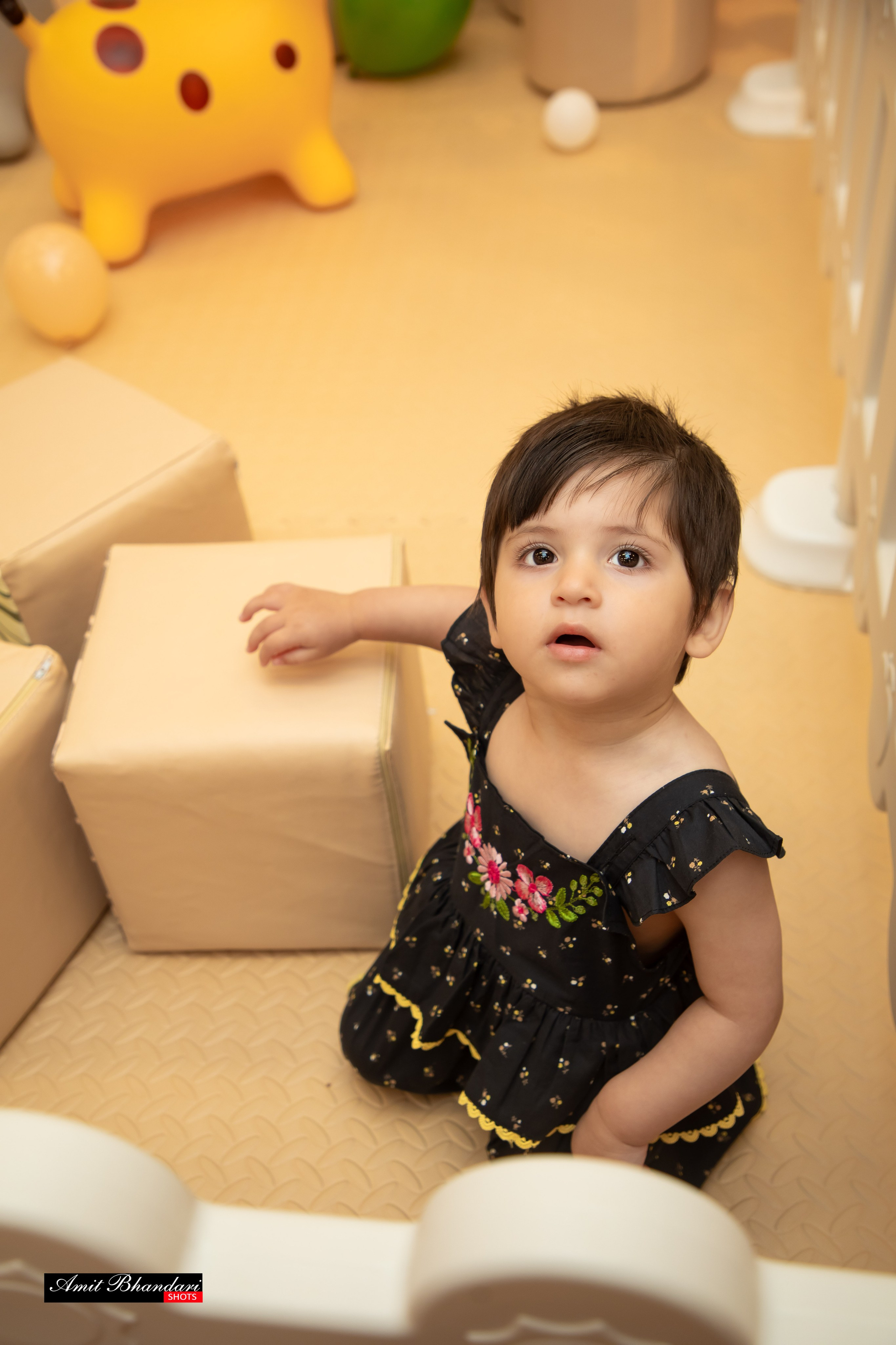 Ahil’s 1st Birthday. Freelance Photographer in Newcastle & Central Coast
