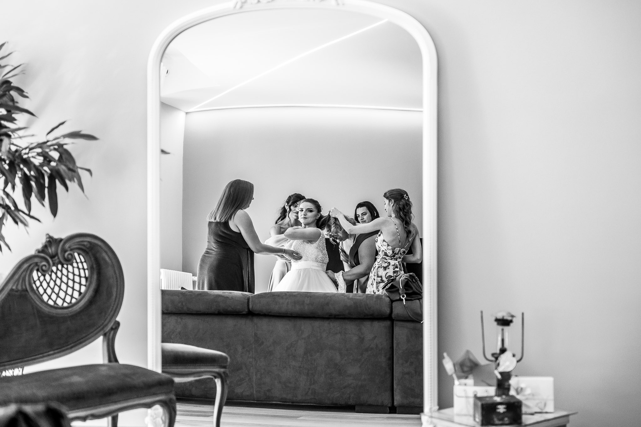 Wedding Elena & Matteo. Daniel Rotaru Photography