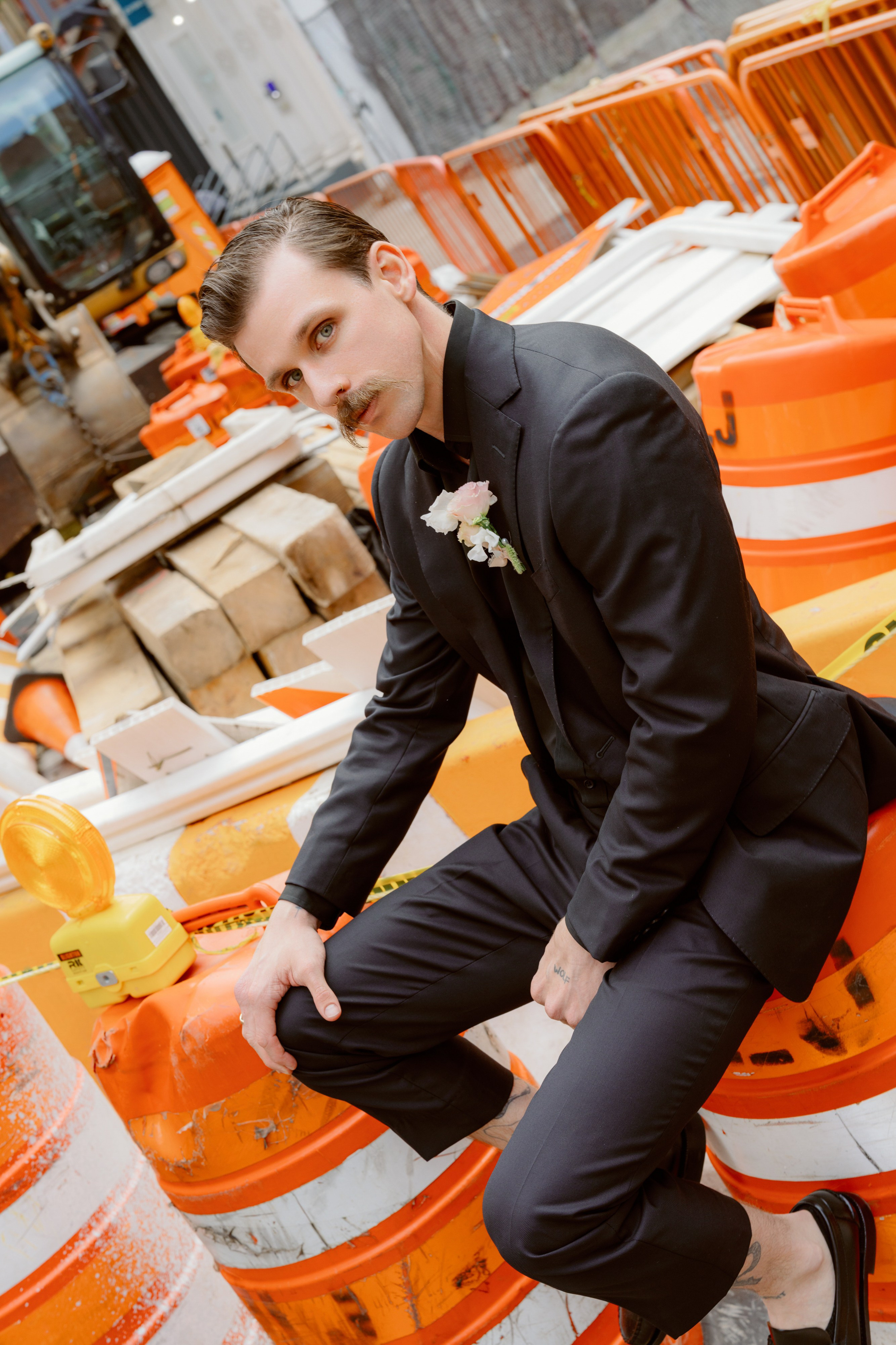 Savannah and Michael. Wedding photographer and videographer New York | New Jersey