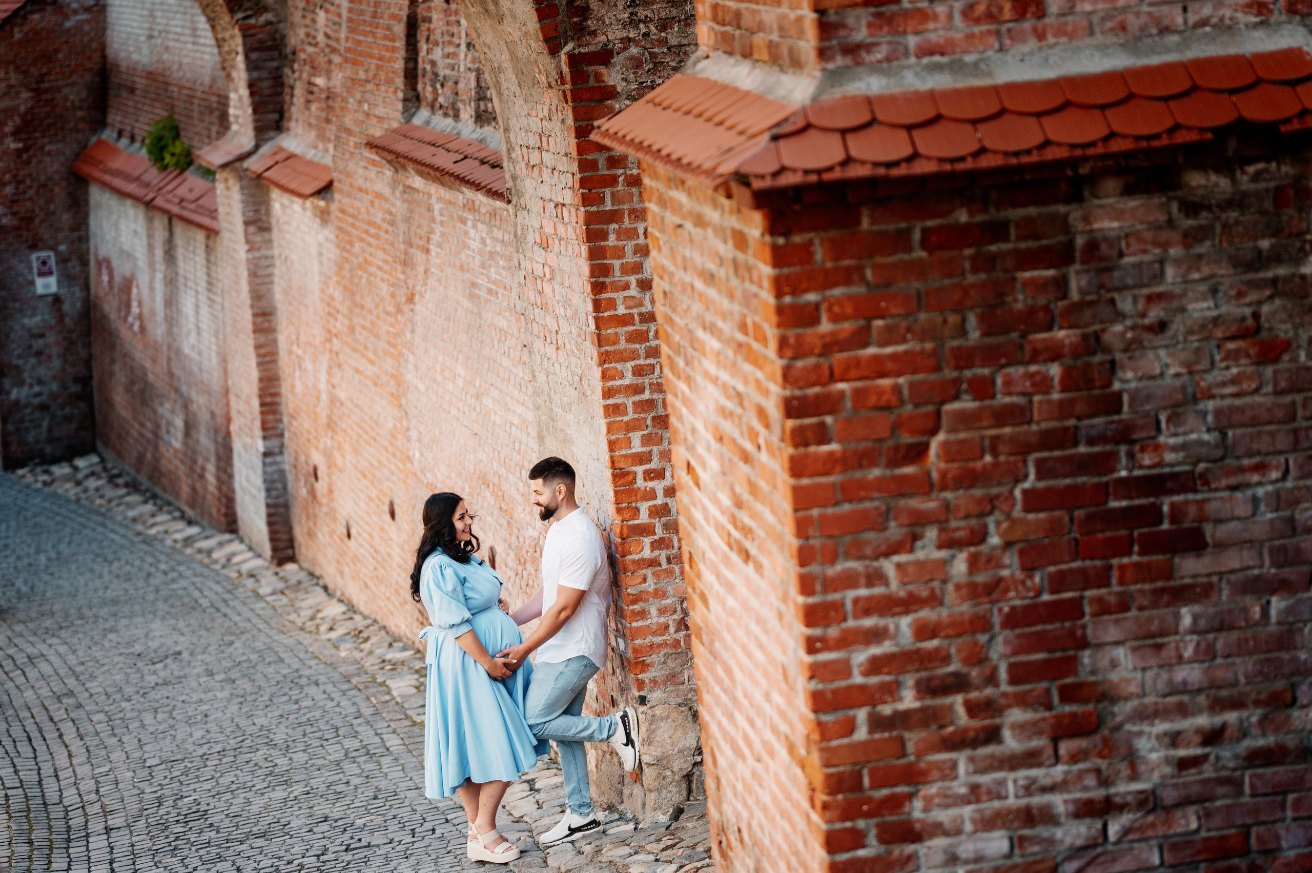 Sedinta Foto Emanuel & Alina. Sabin Florin Fotograf Nunta