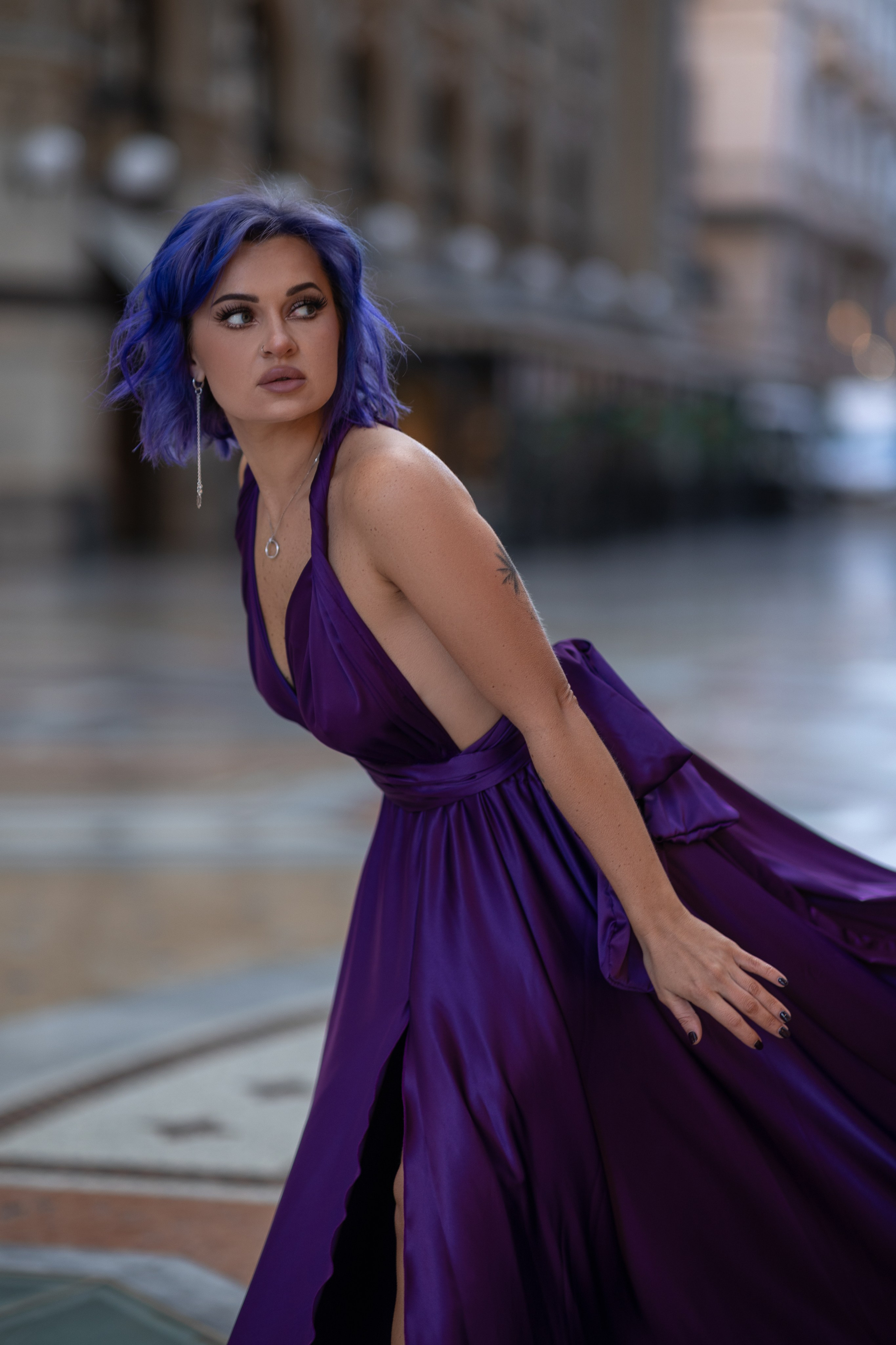 Lana. Photographer in Milan |Mila Pro Photo