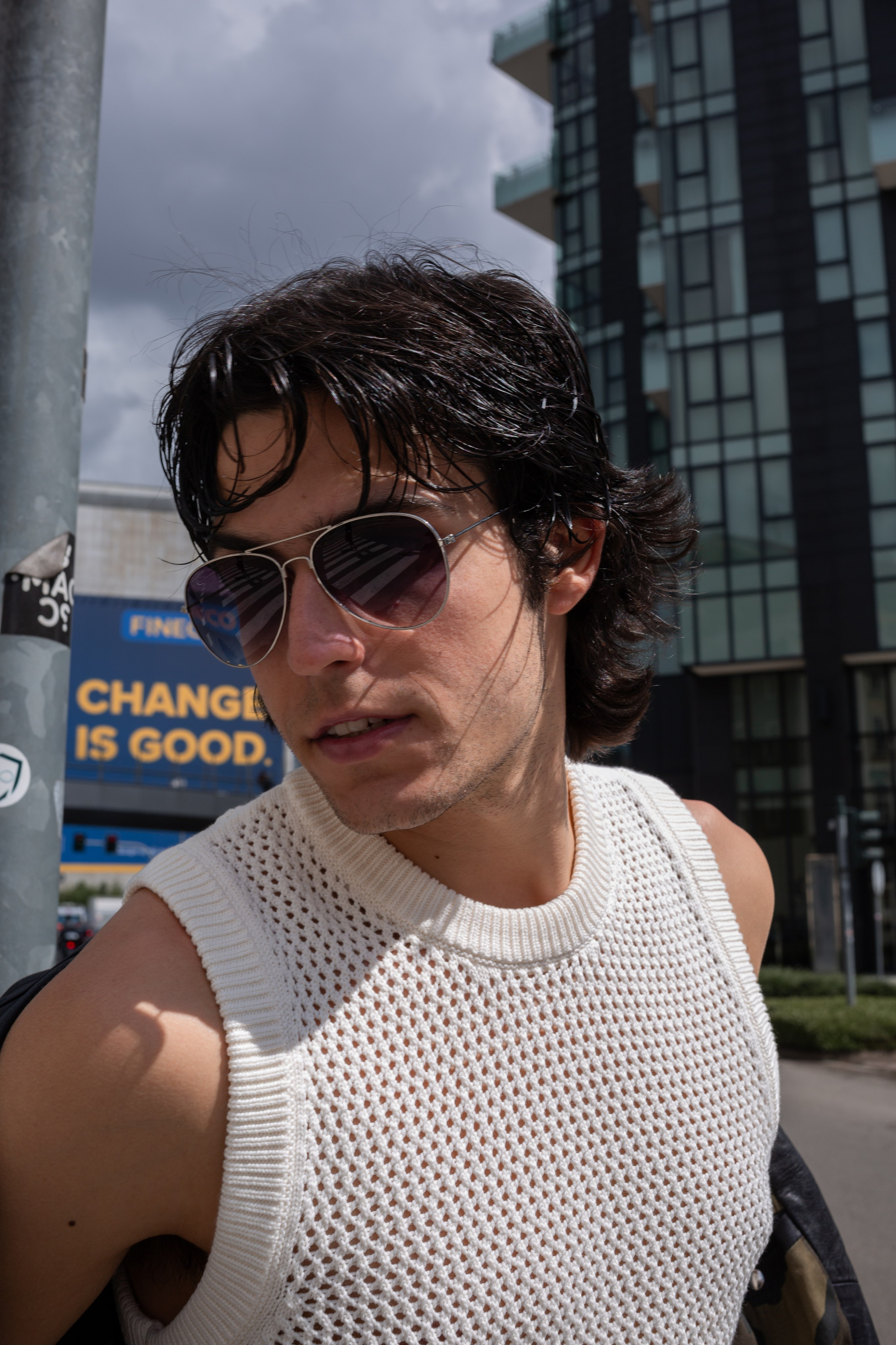 Shon. Photographer in Milan |Mila Pro Photo