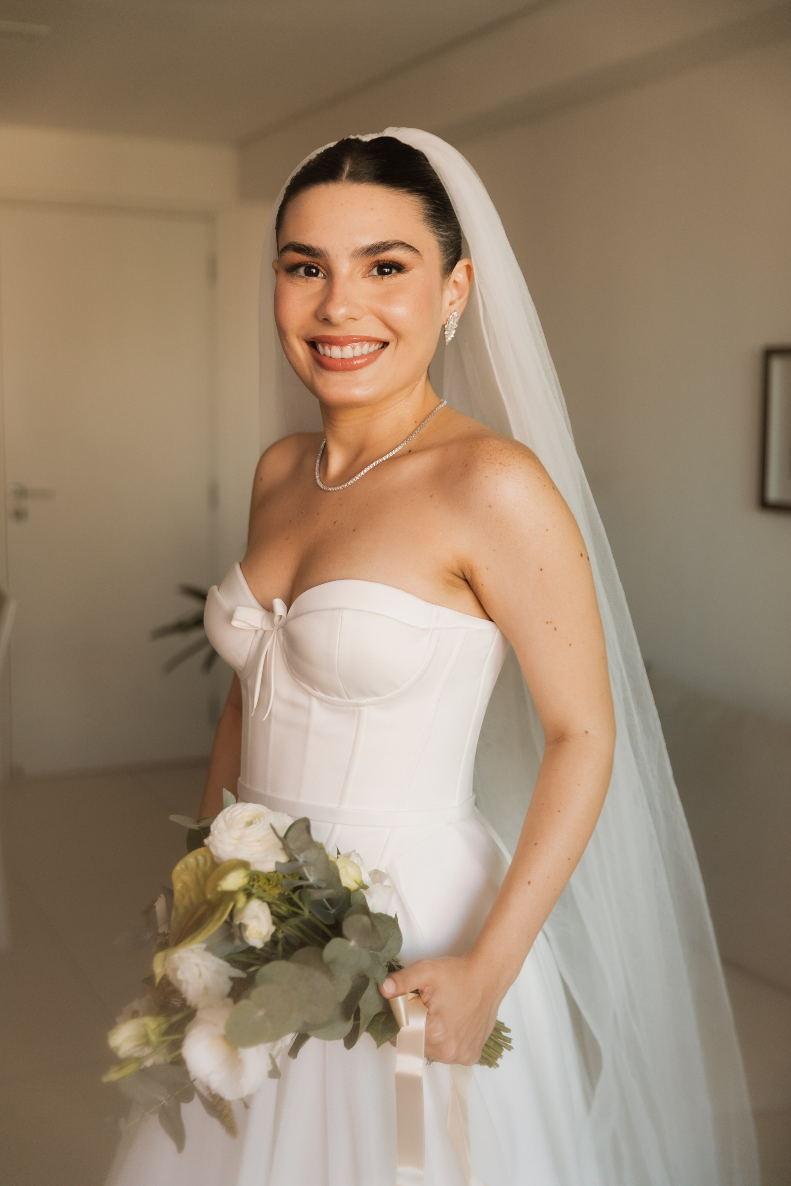 Casamento Ashley e Bruno. Esdras Rodrigues, Fotógrafo de Casamento em Fortaleza — CE, Brasil