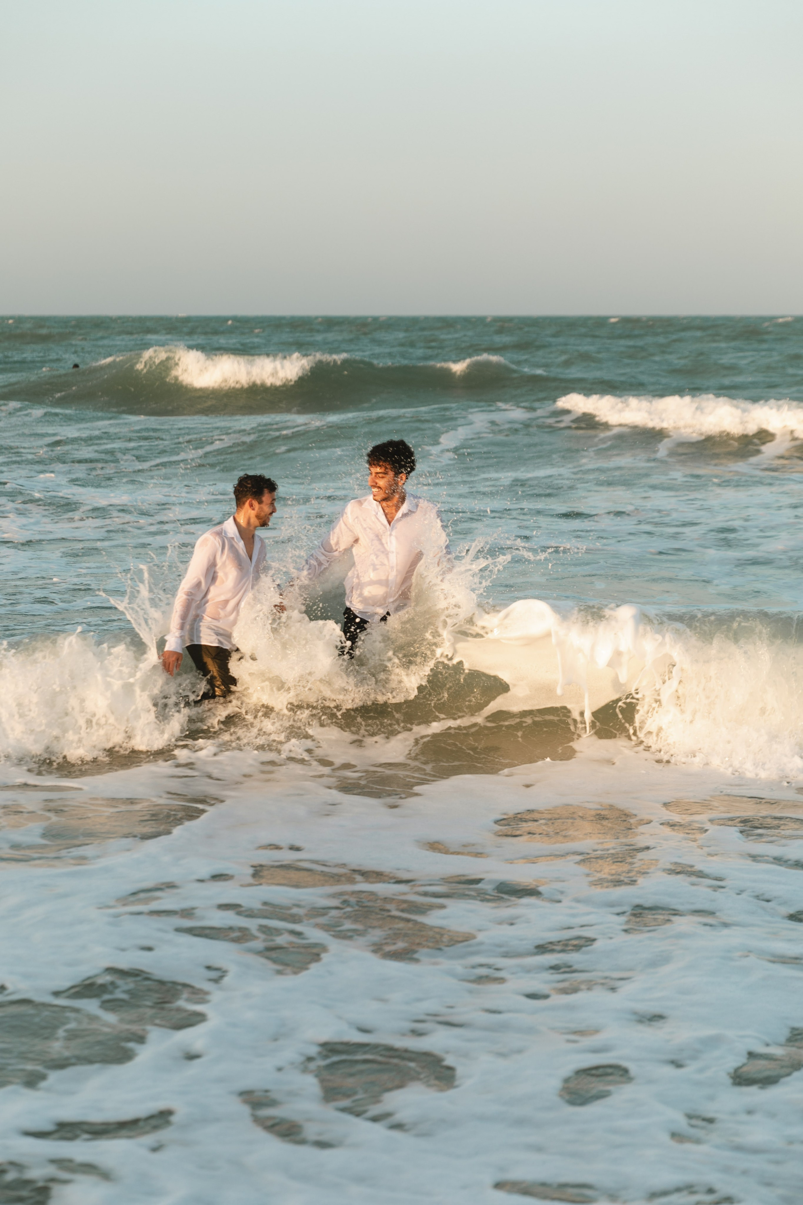 Marcos e Warles. Esdras Rodrigues, Fotógrafo de Casamento em Fortaleza — CE, Brasil