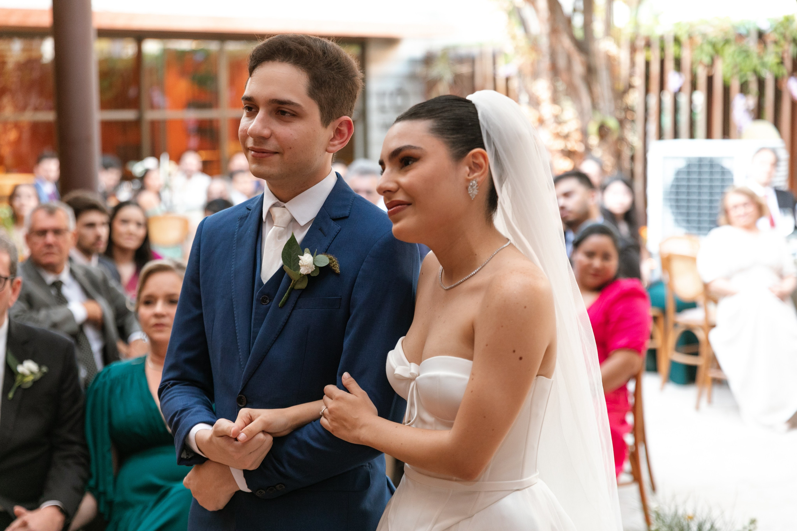 Casamento Ashley e Bruno. Esdras Rodrigues, Fotógrafo de Casamento em Fortaleza — CE, Brasil
