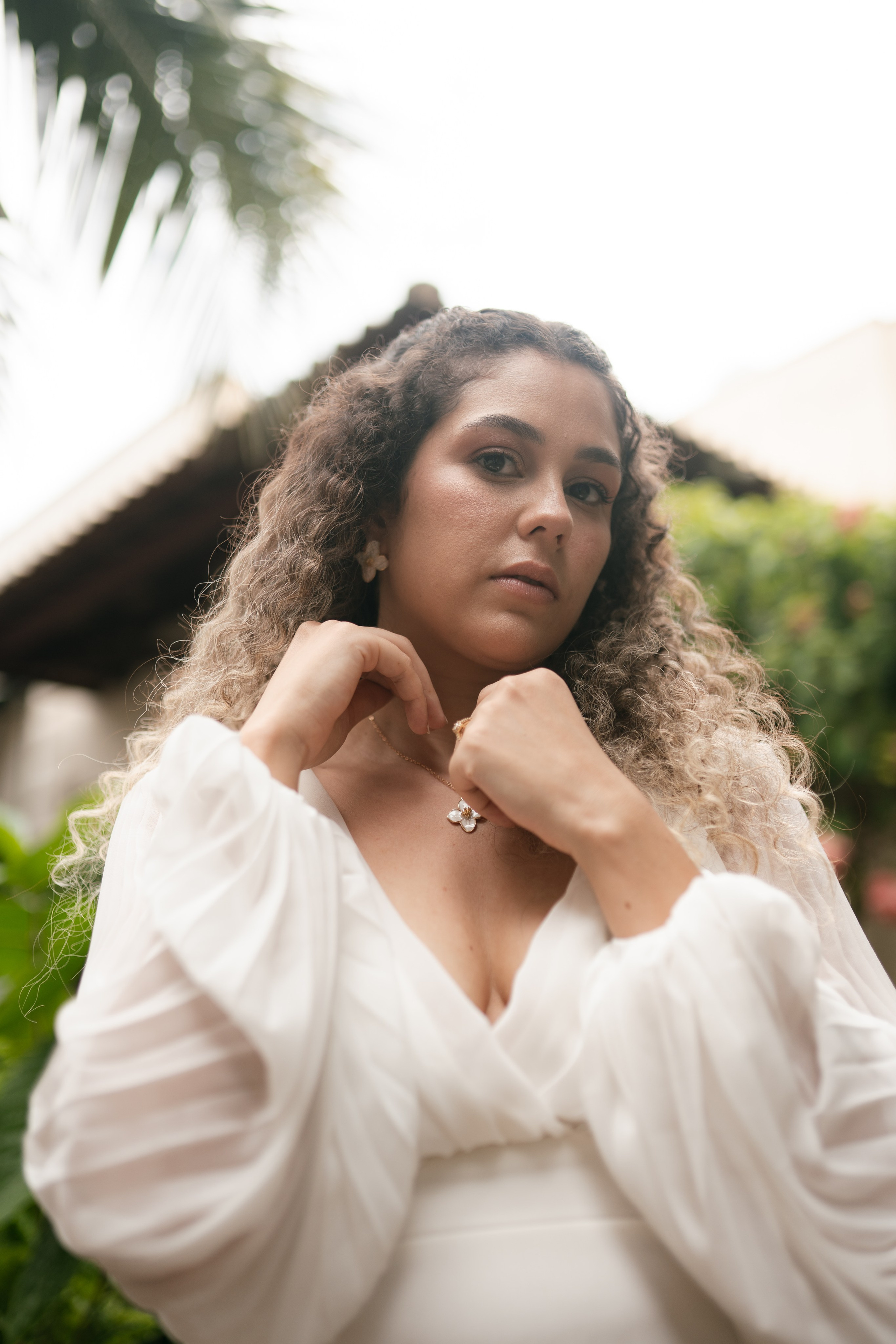Kimberly e Gabriel. Esdras Rodrigues, Fotógrafo de Casamento em Fortaleza — CE, Brasil