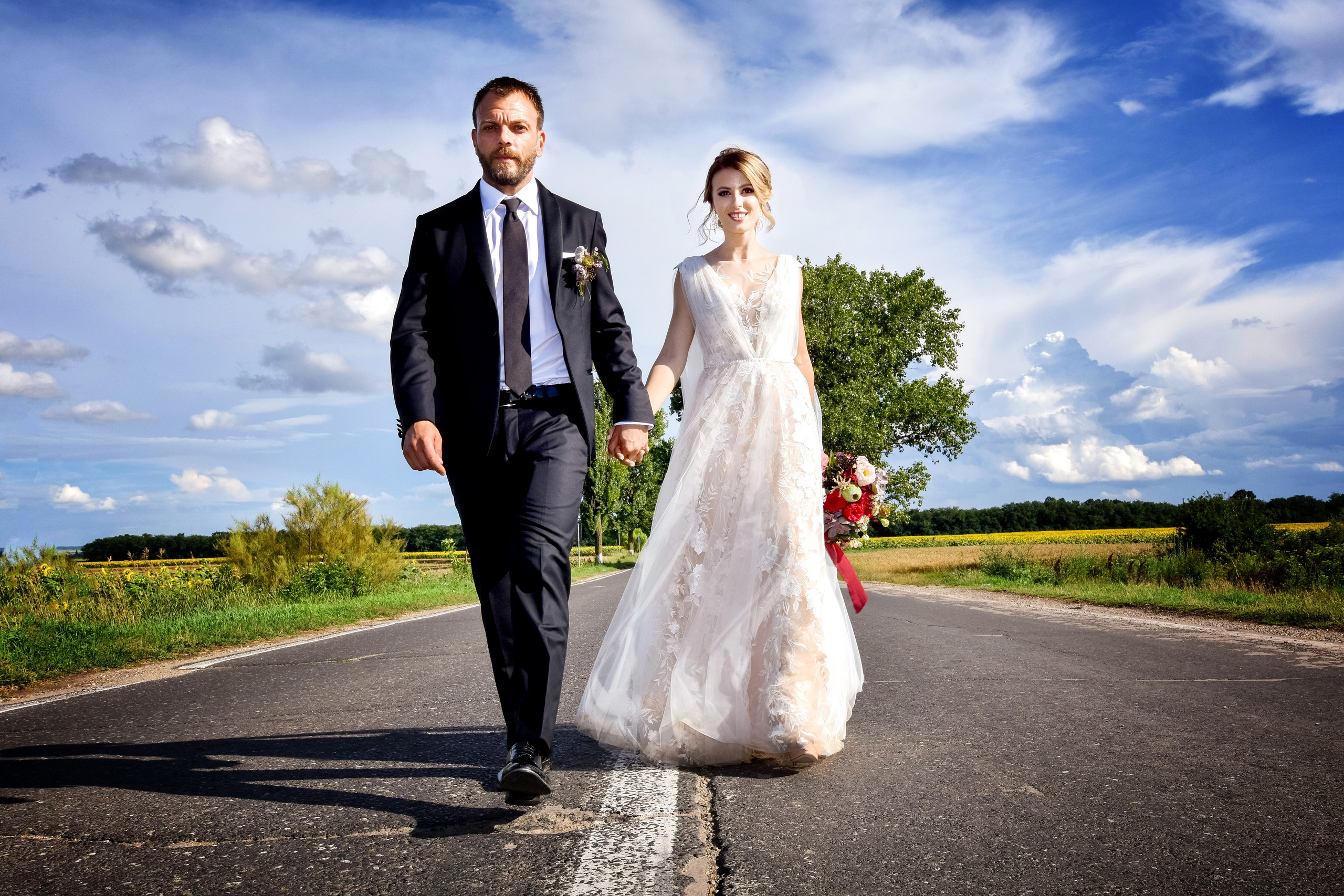 Ioana & Eugen. Fotograf nunta si evenimente Giurgiu