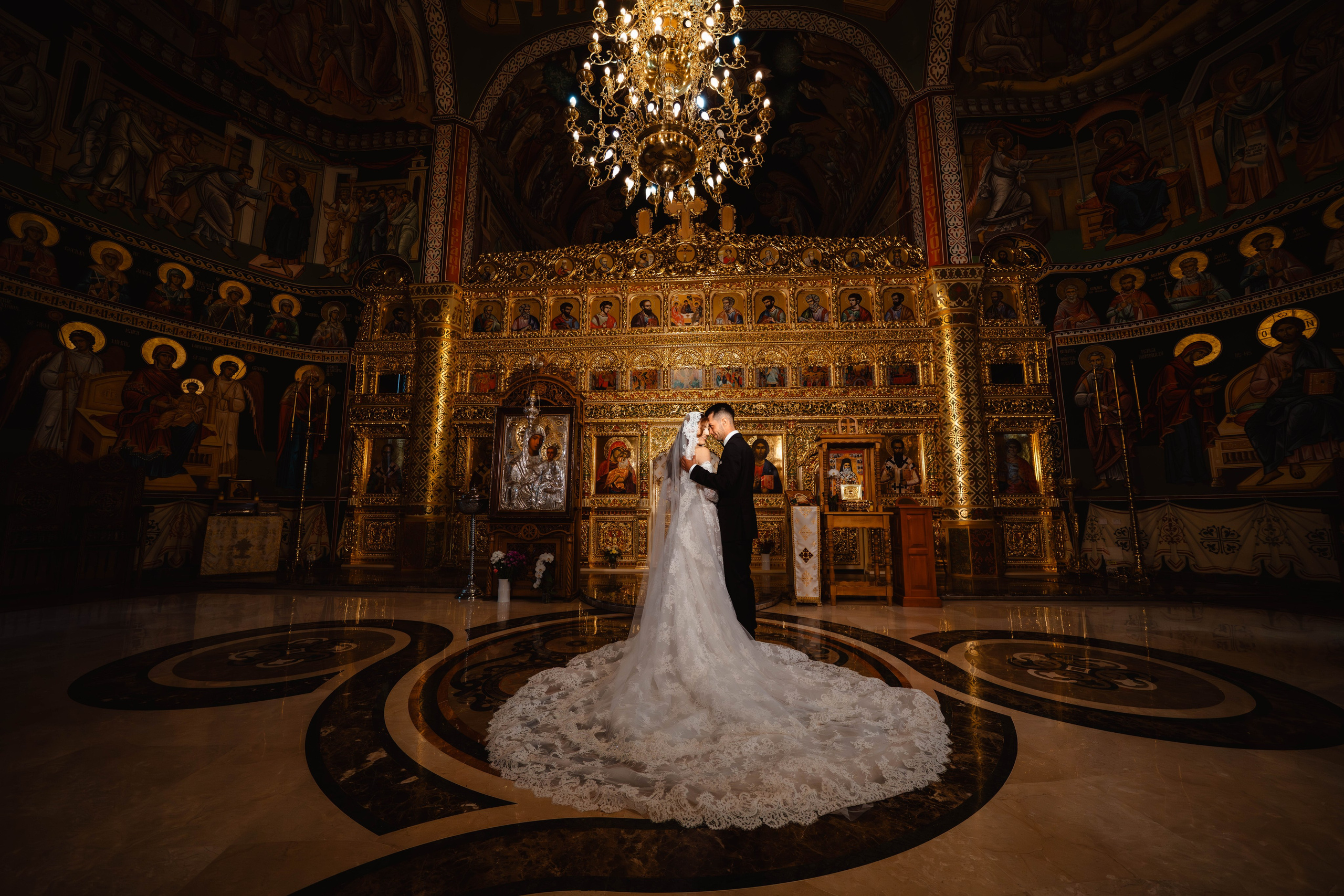 Raluca & Alin. Fotograf nunta si evenimente Giurgiu