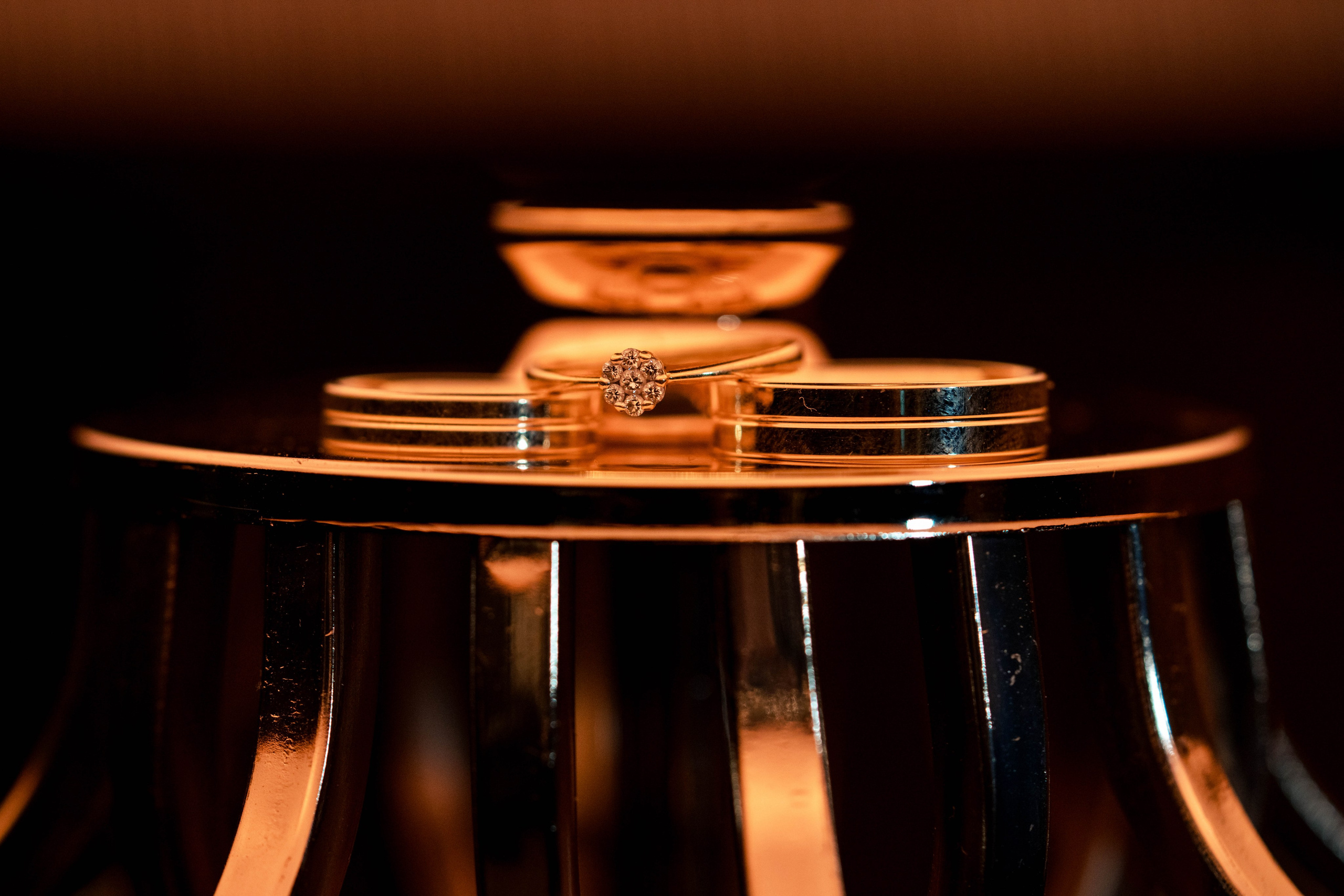 Andreea & Ionuț. Acasă