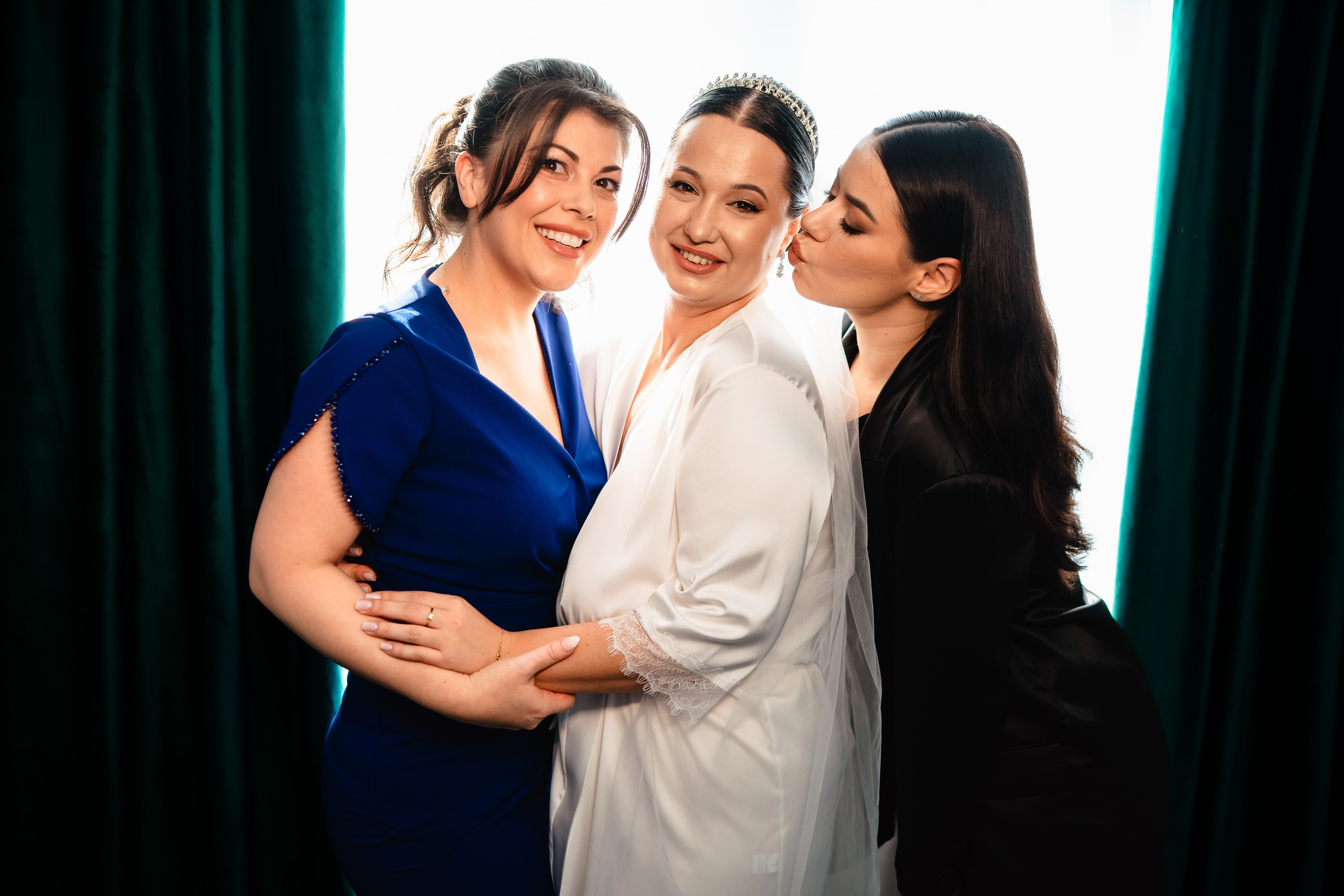 Gianina & Adrian. Fotograf nunta si evenimente Giurgiu