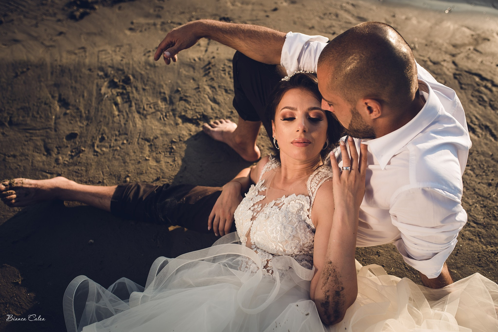 Paula & Ginel - 2019. Fotograf nunta si evenimente Giurgiu