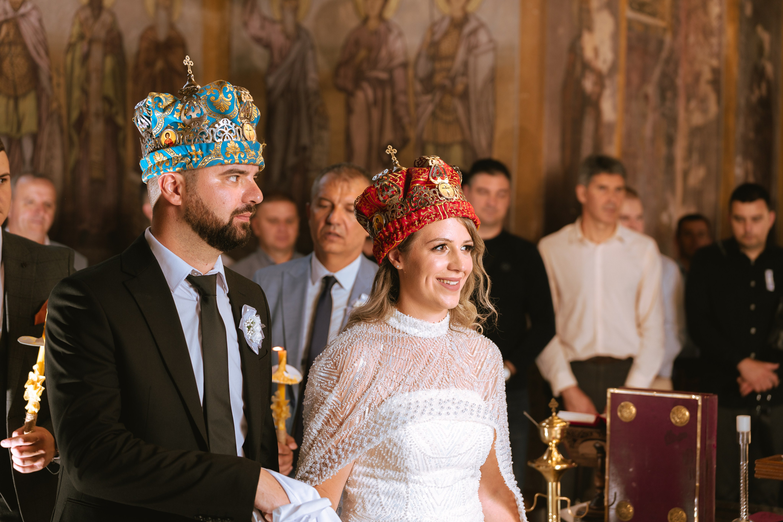 Dejan & Suzana. Golub Photography | Events & Portrait