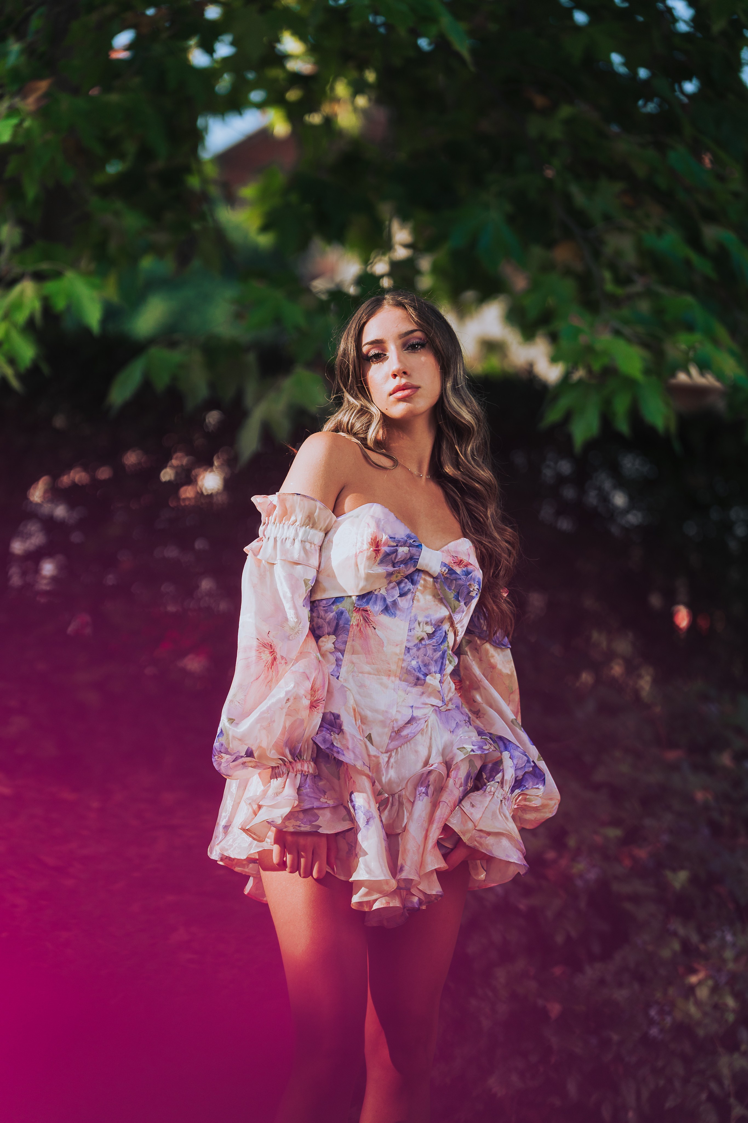 Magdalena. Golub Photography | Events & Portrait