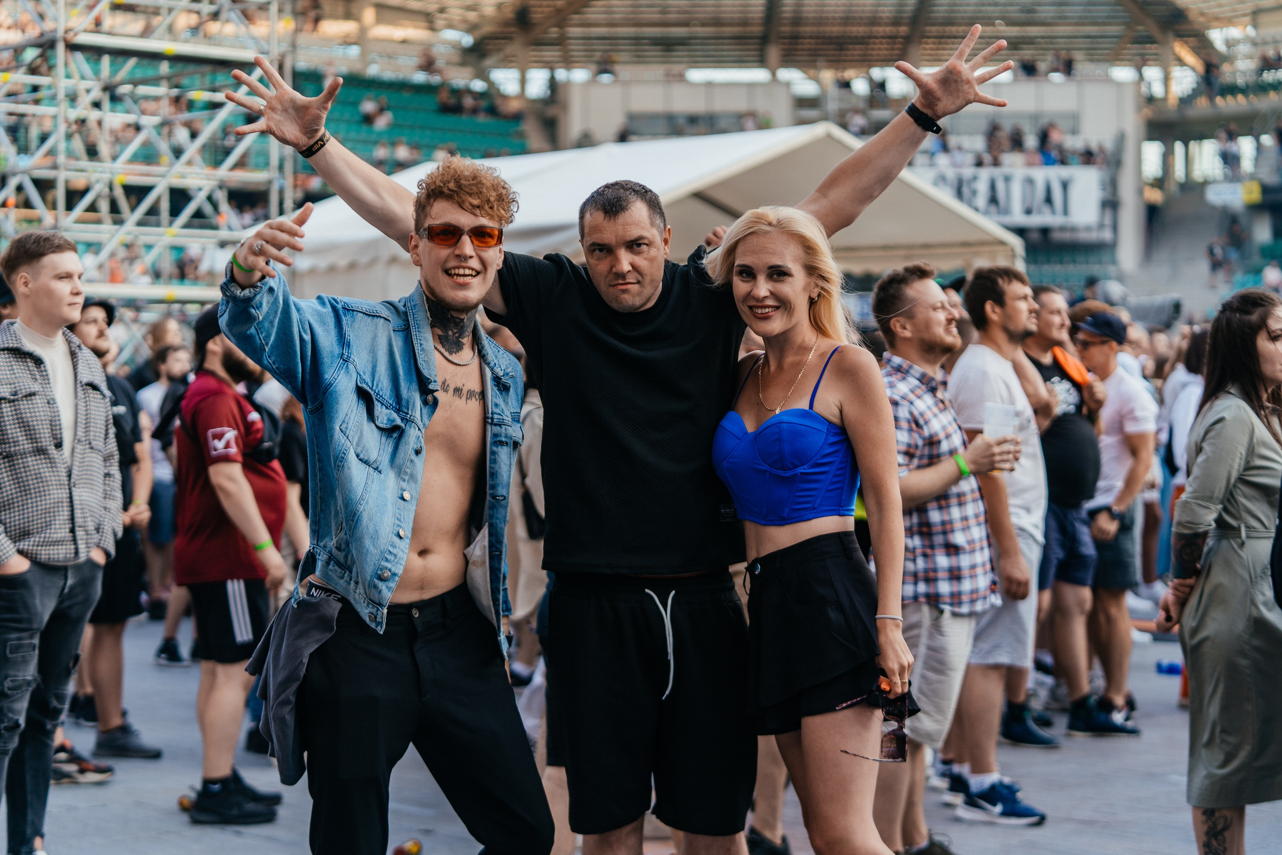 Концерты/Мероприятия. Uvarovsphoto