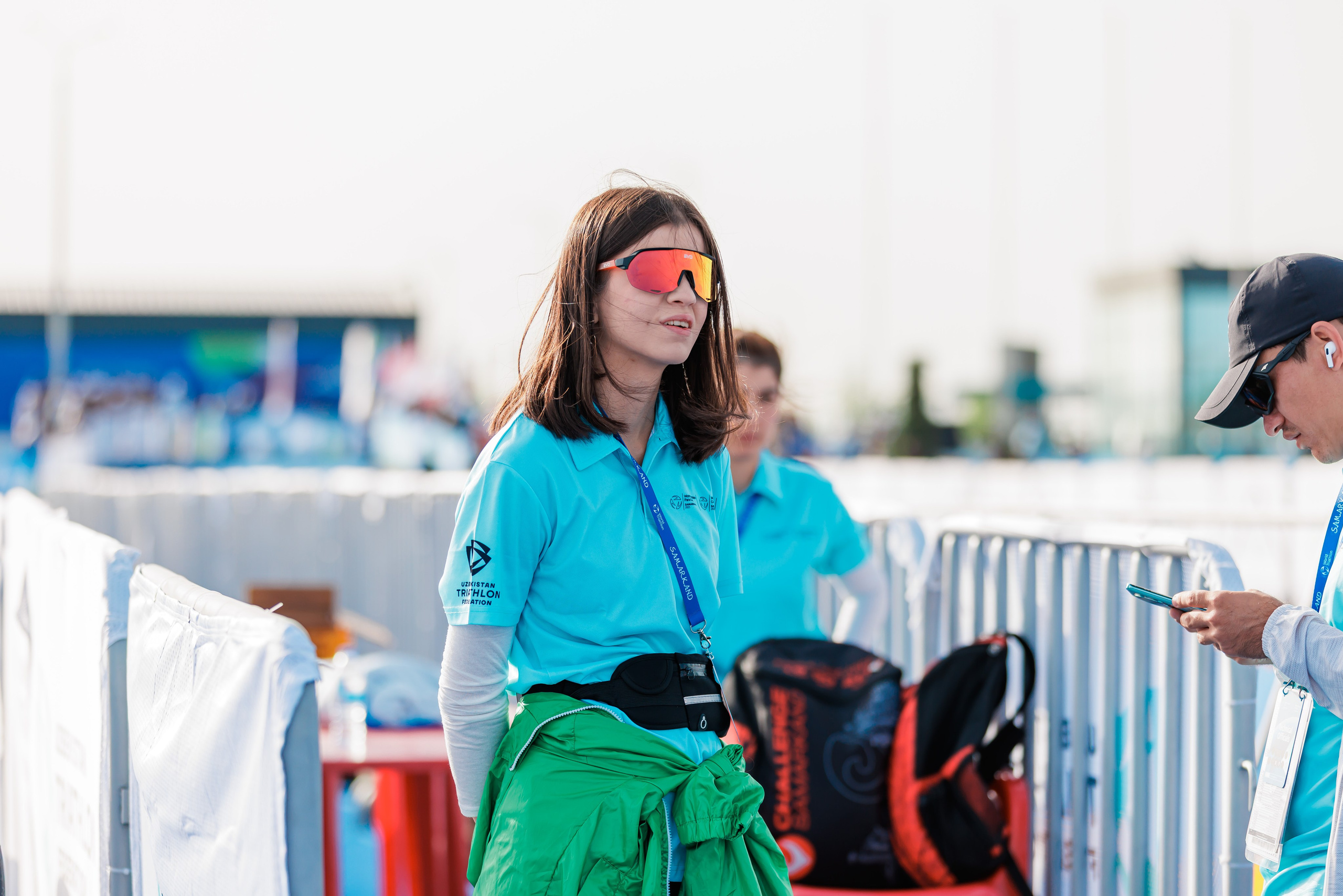 Спортивная фотосъёмка. Яркие моменты, запечатленные в каждом кадре