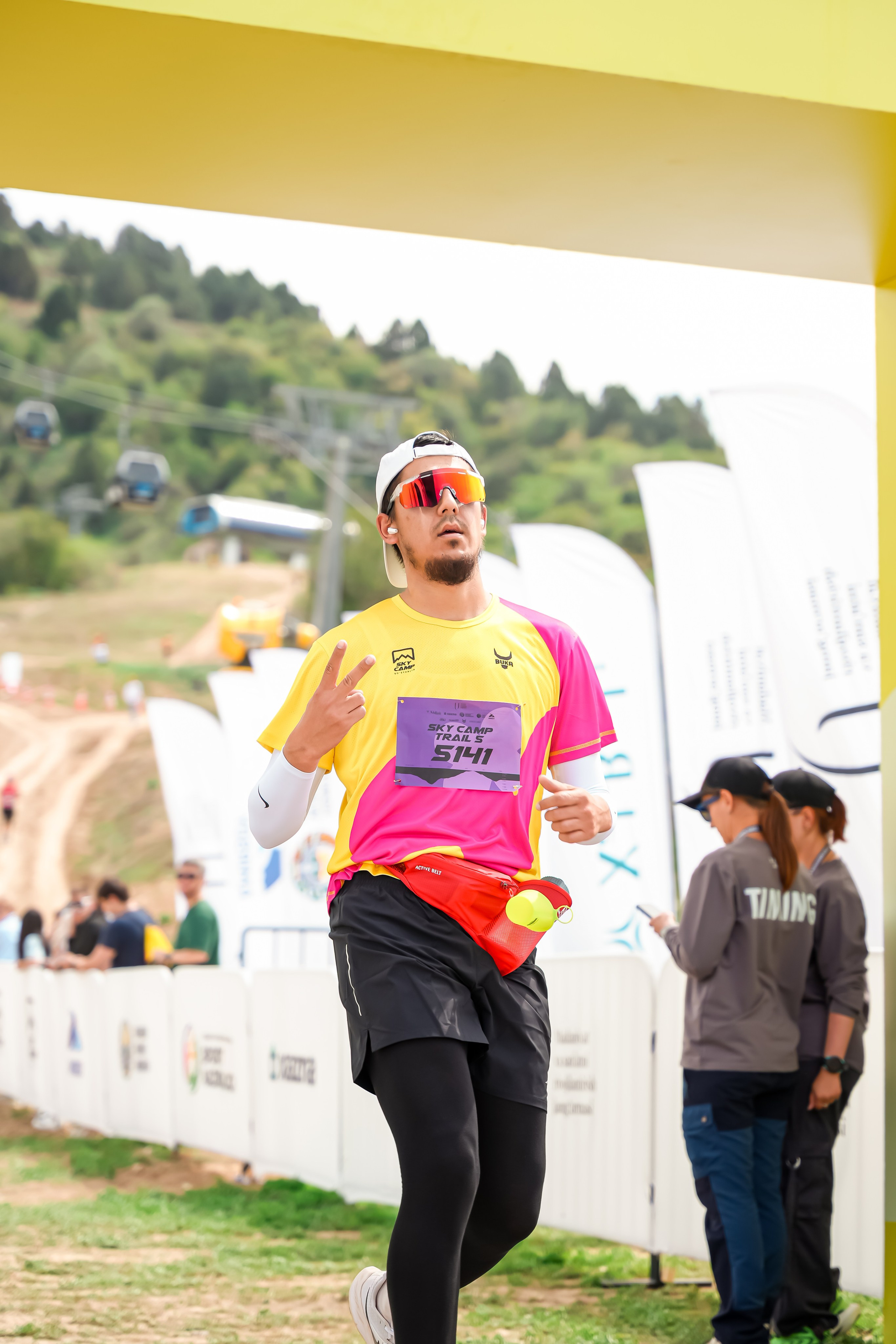 Спортивная фотосъёмка. Яркие моменты, запечатленные в каждом кадре