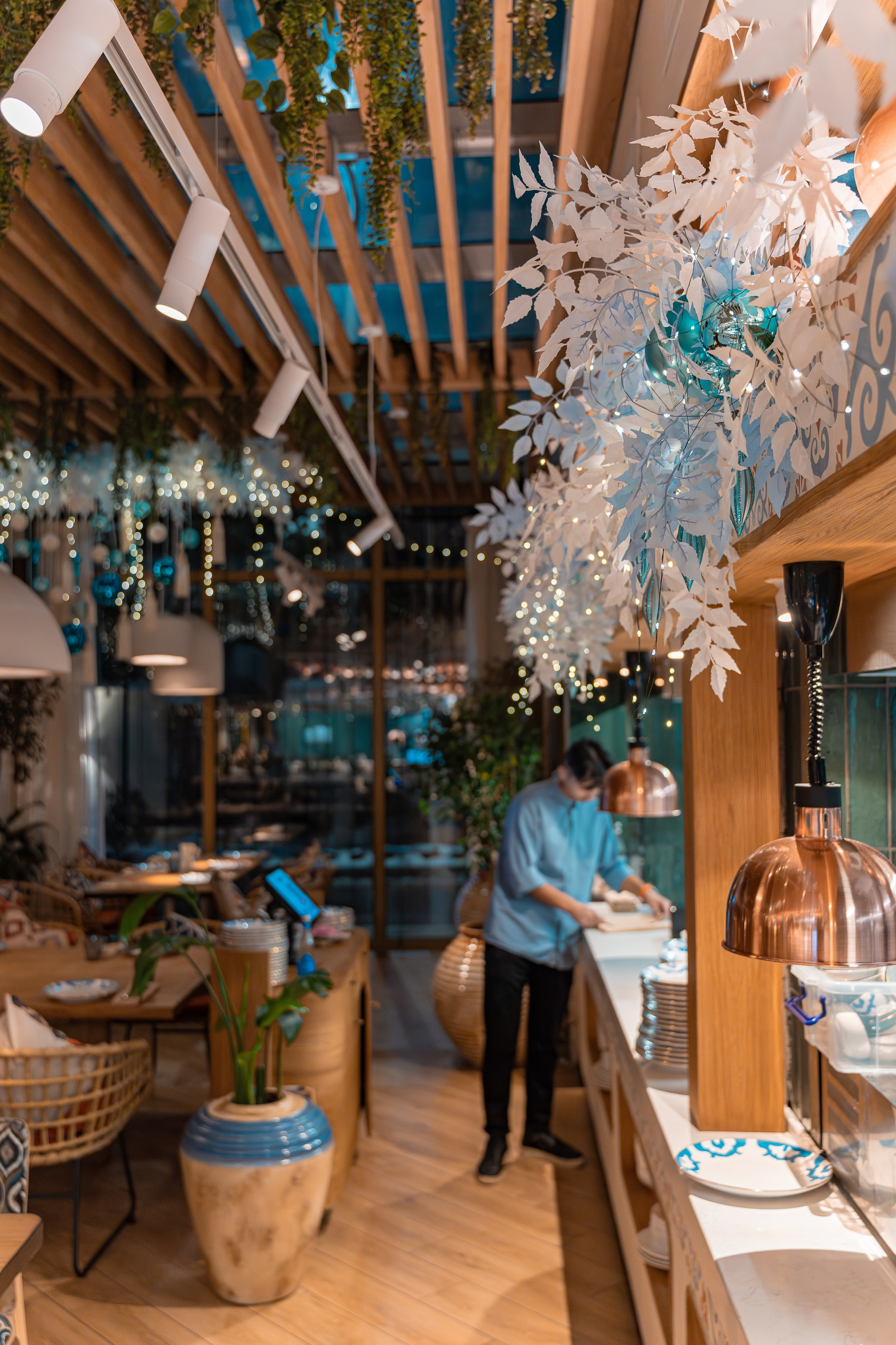 Интерьерная фотосъёмка. Яркие моменты, запечатленные в каждом кадре