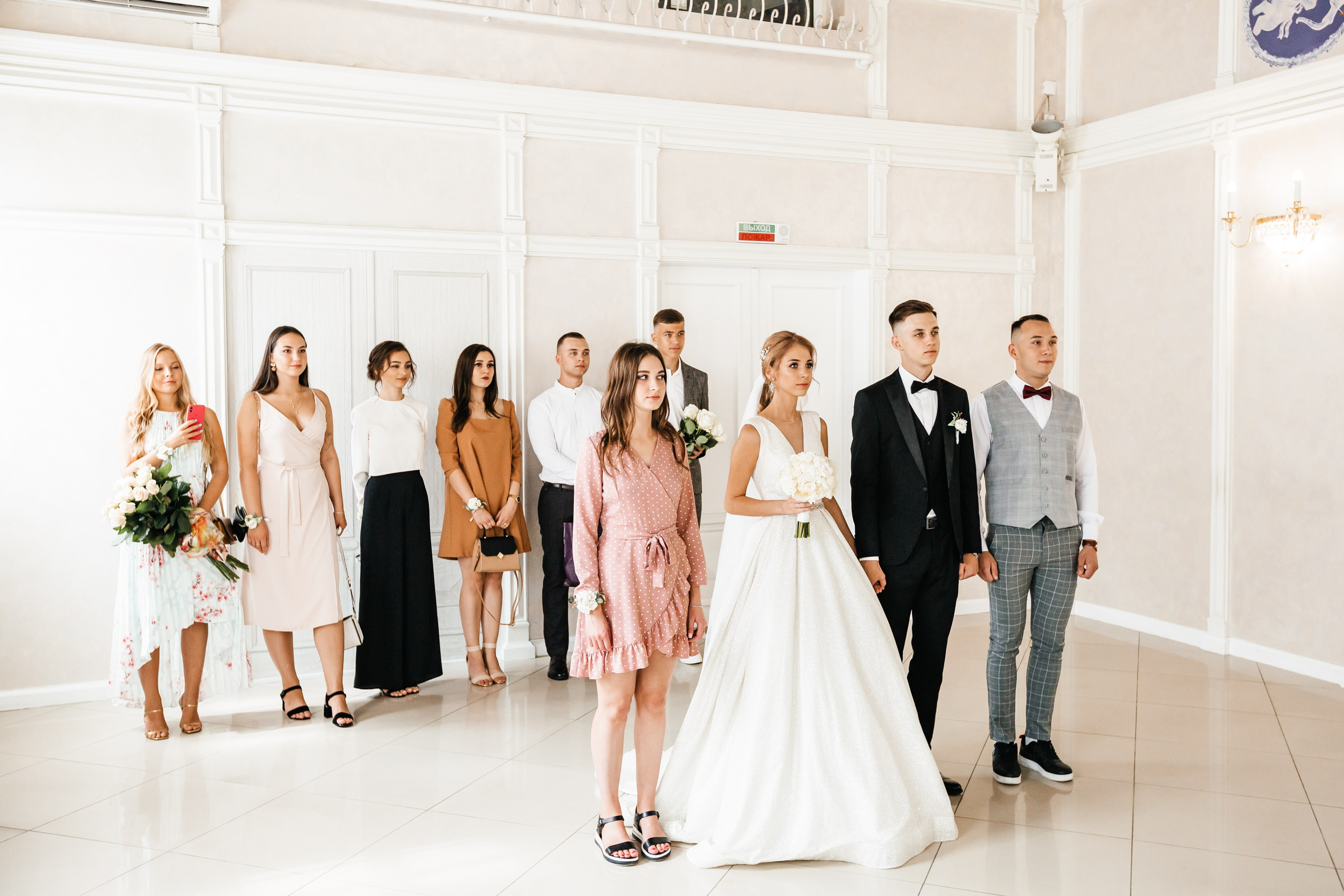 Evgeniy & Mariya. Destination wedding and fashion photographer in Riga Igor Davidovich