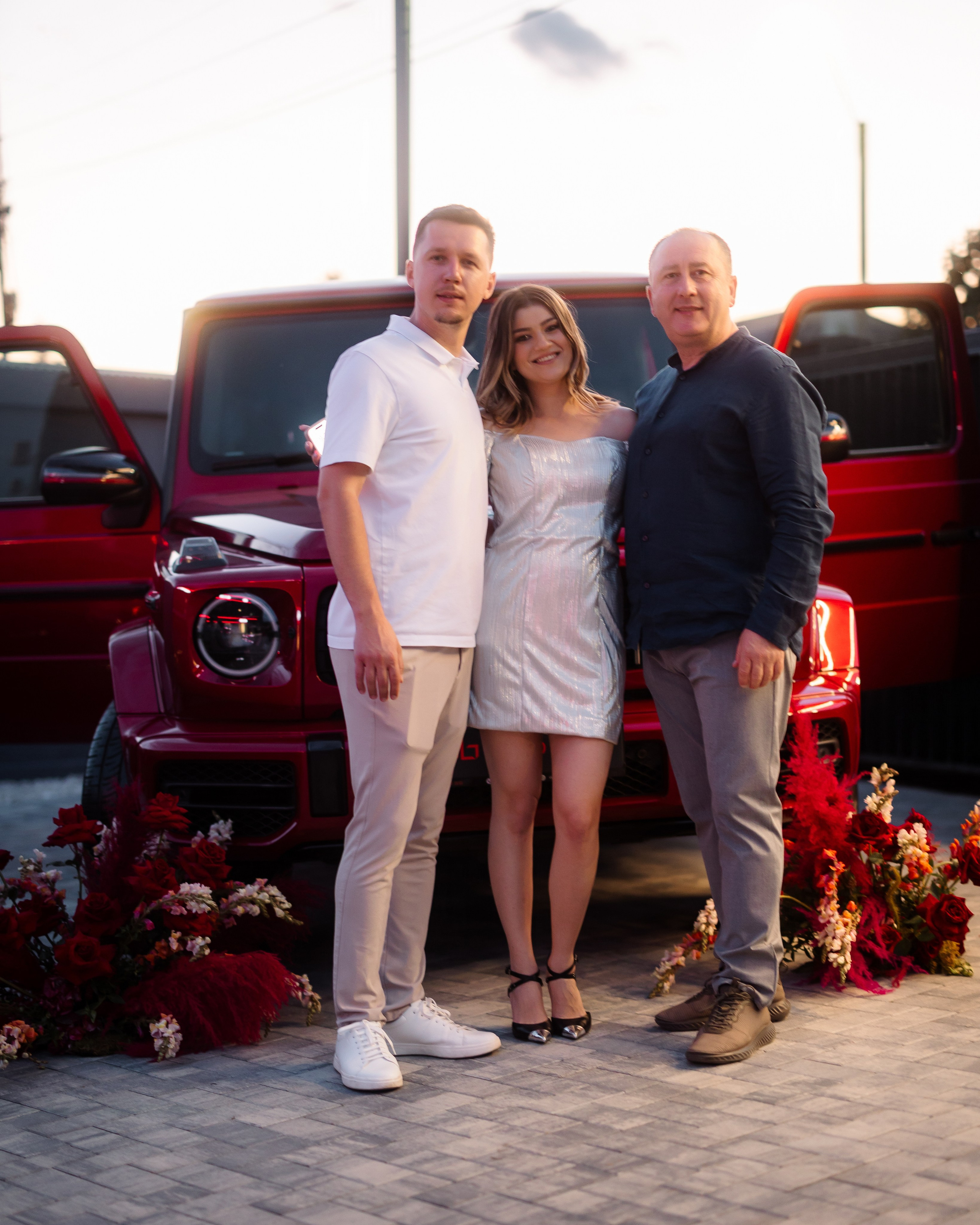 Auto Big. Marius Ciocan