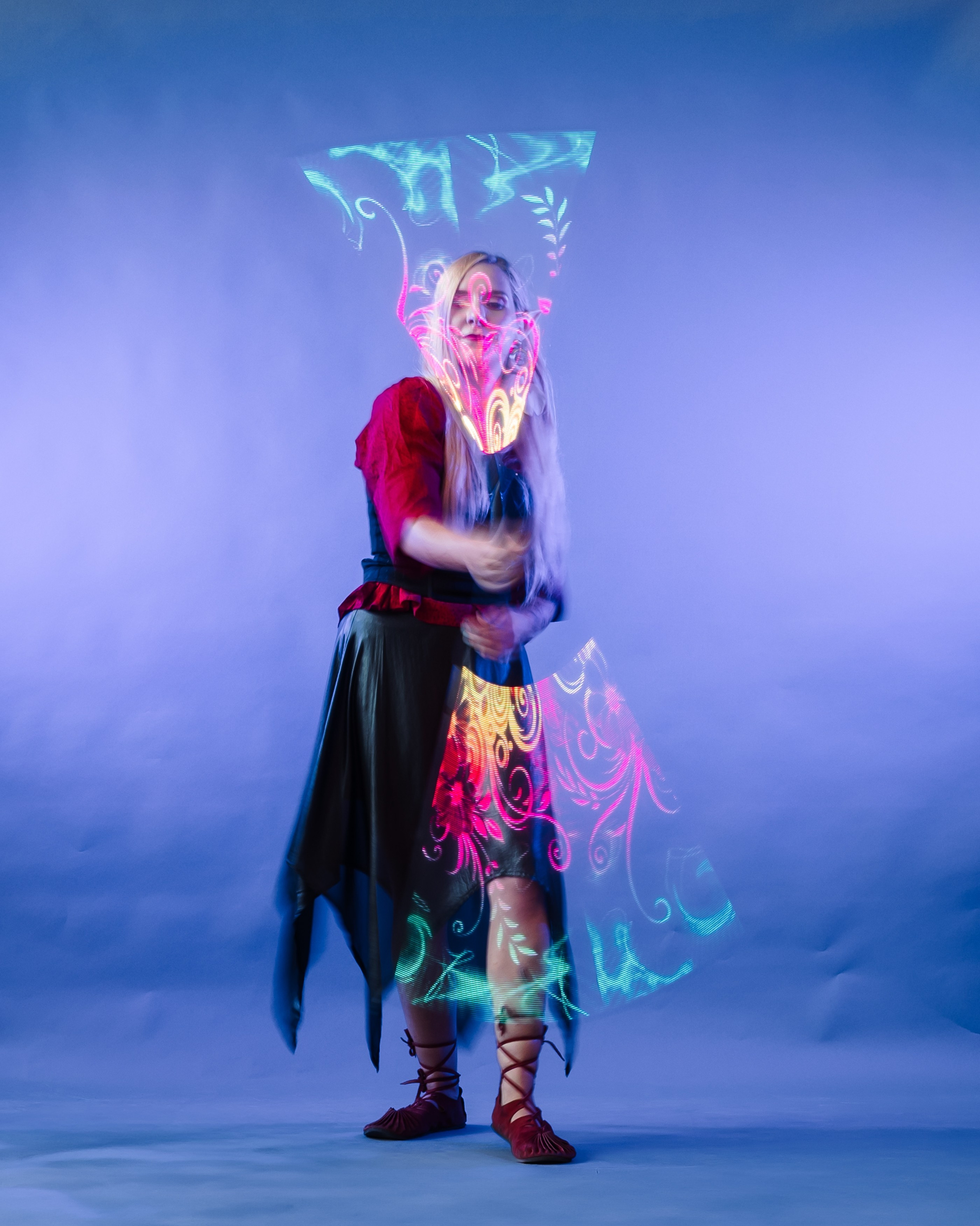 Nerd Con. Marius Ciocan