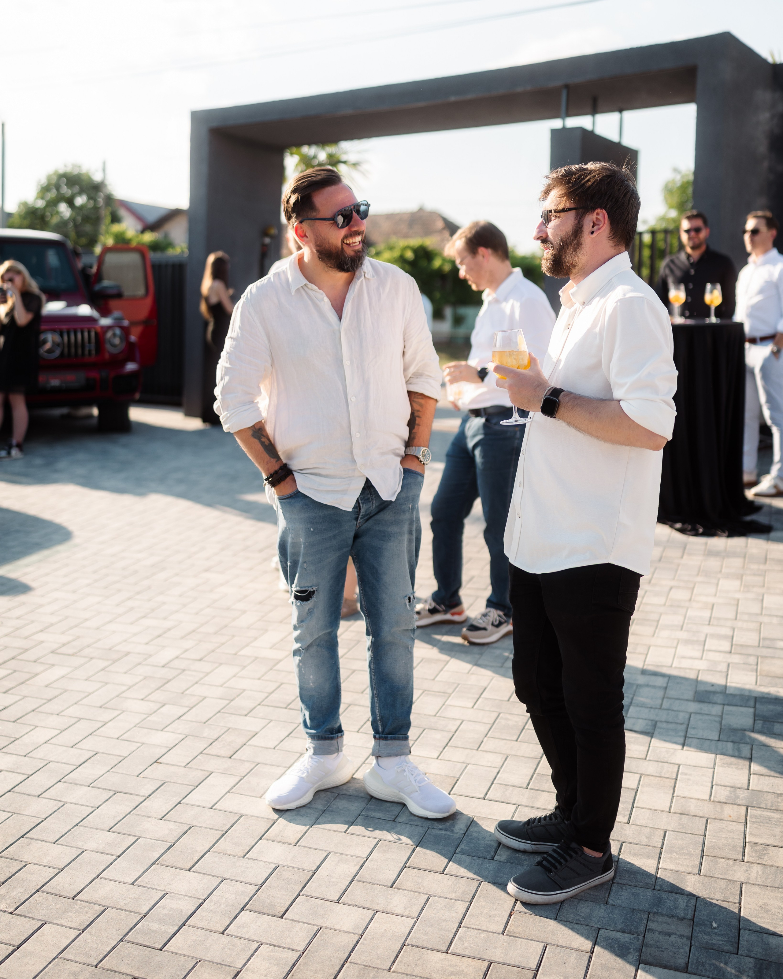 Auto Big. Marius Ciocan