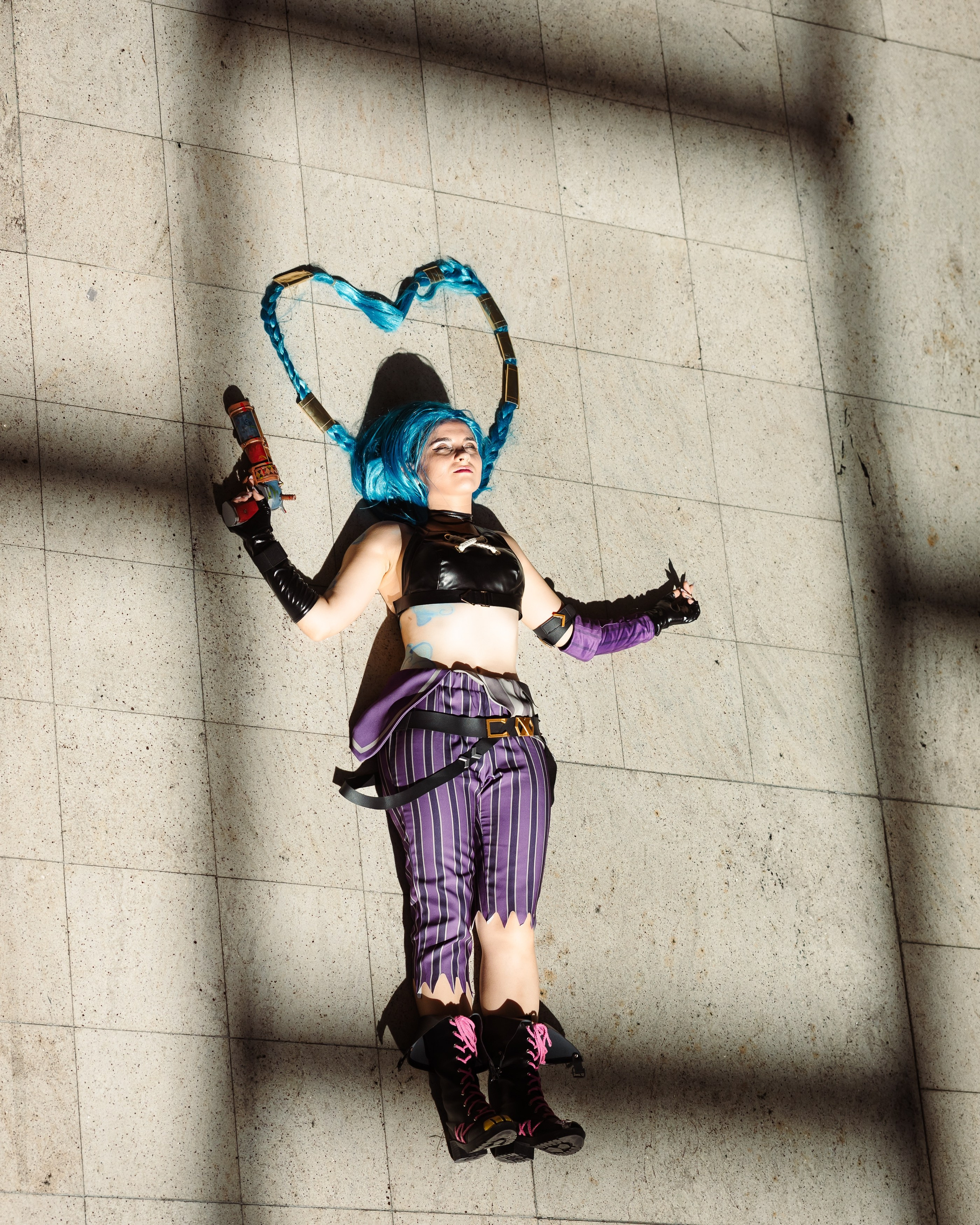 Nerd Con. Marius Ciocan